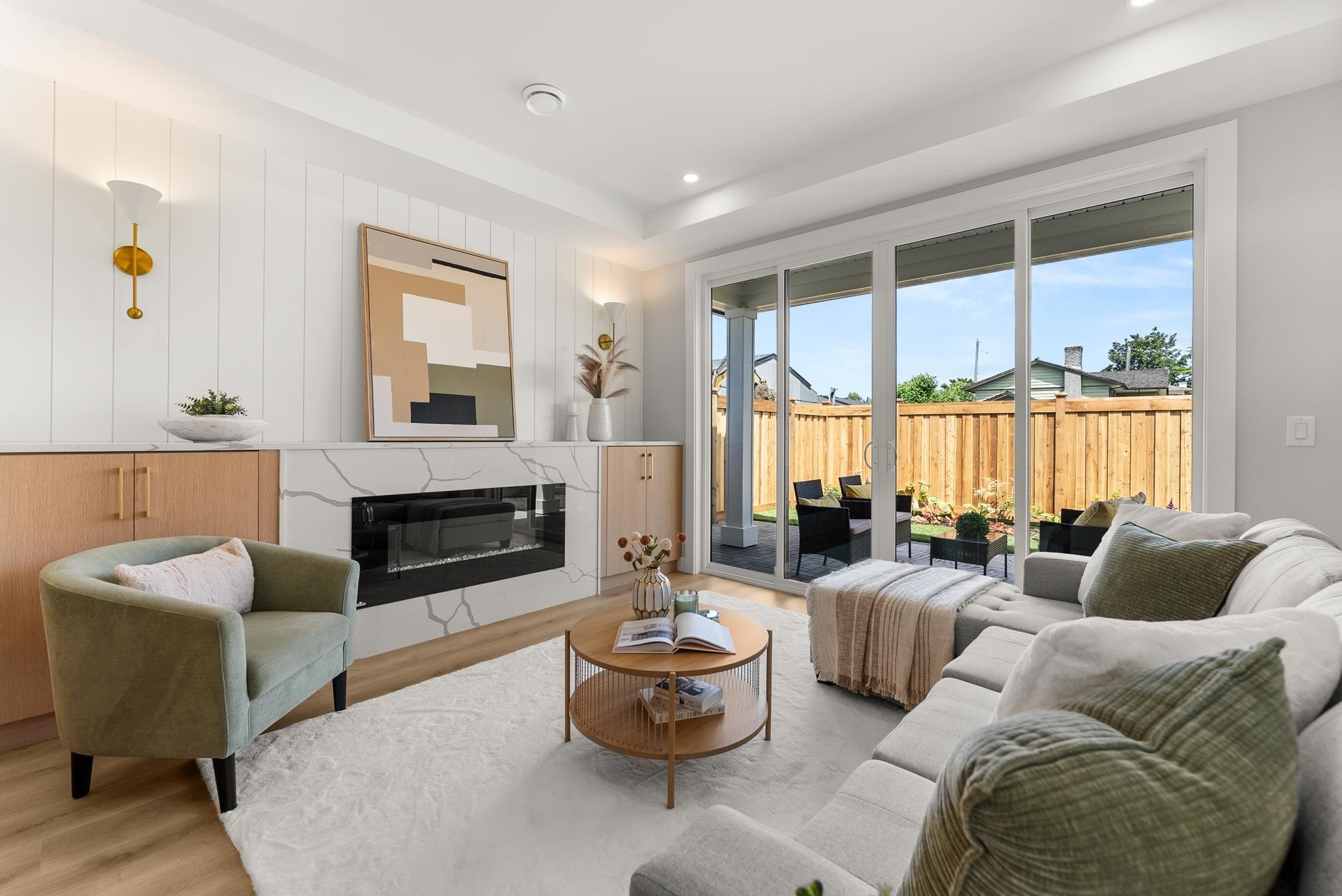 11811 Dunford Road, Richmond, BC