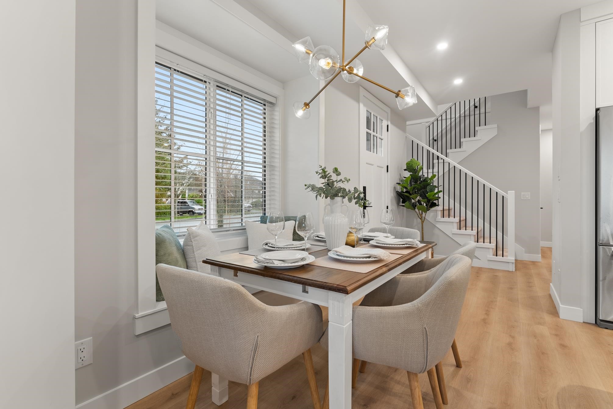 11811 Dunford Road, Richmond, BC