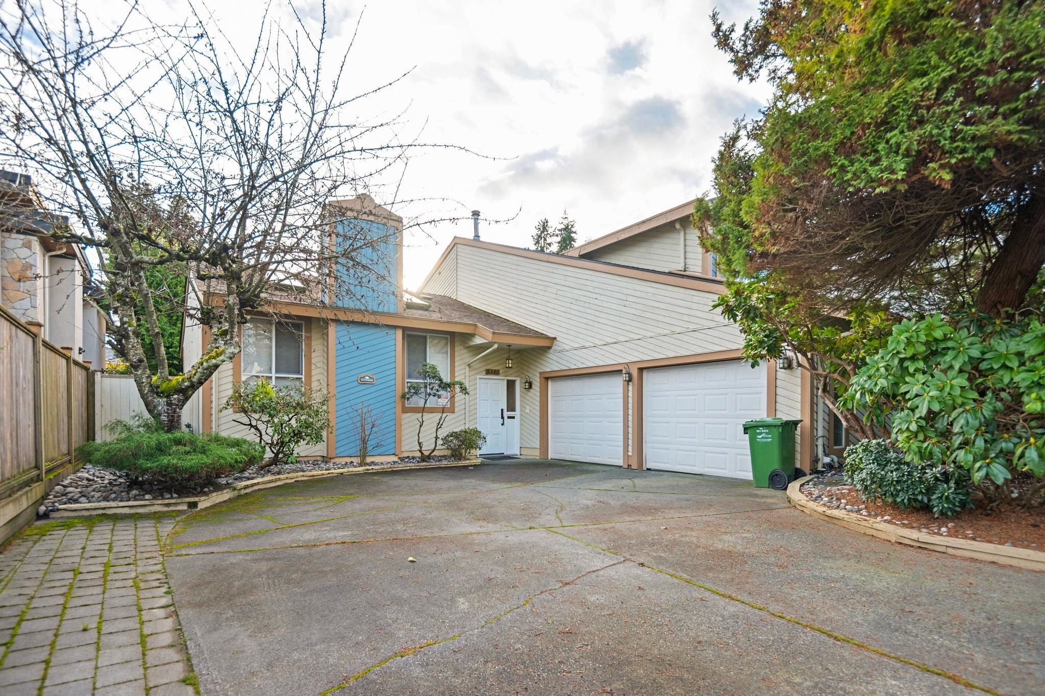 8340 Lunen Road, Richmond, BC