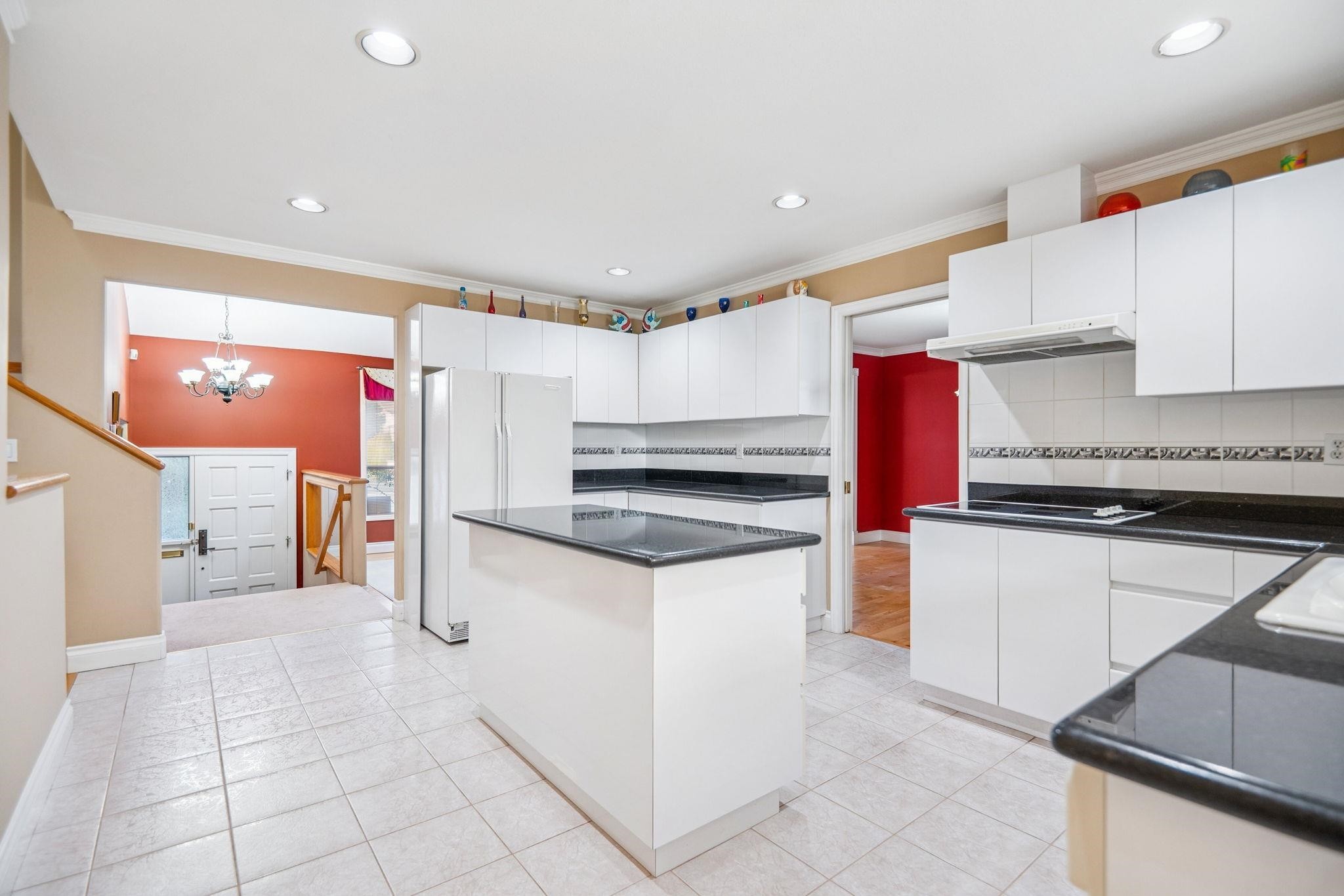 8340 Lunen Road, Richmond, BC