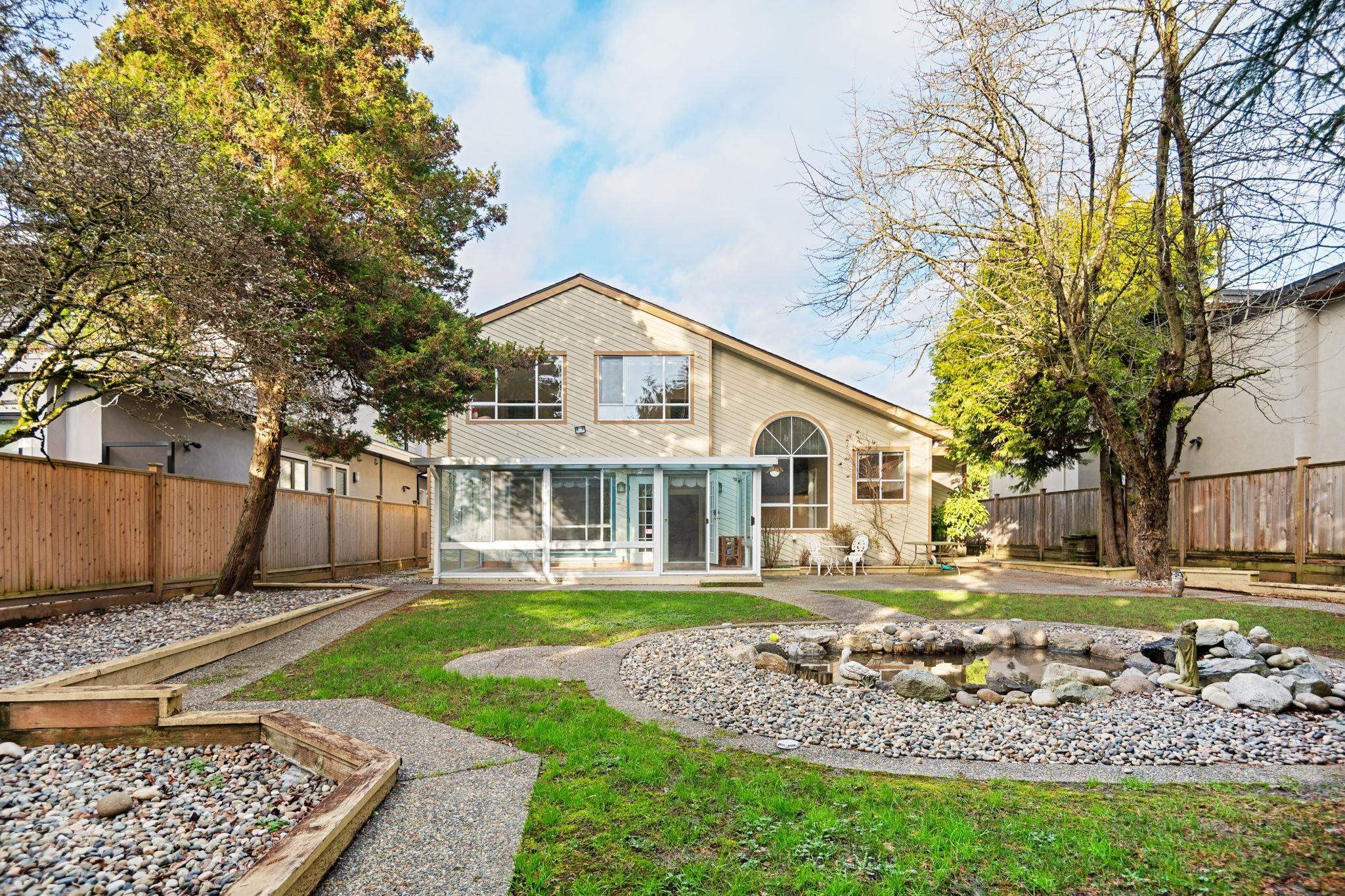 8340 Lunen Road, Richmond, BC