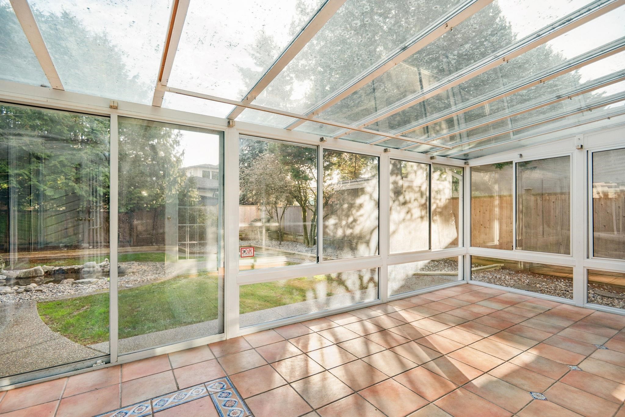 8340 Lunen Road, Richmond, BC