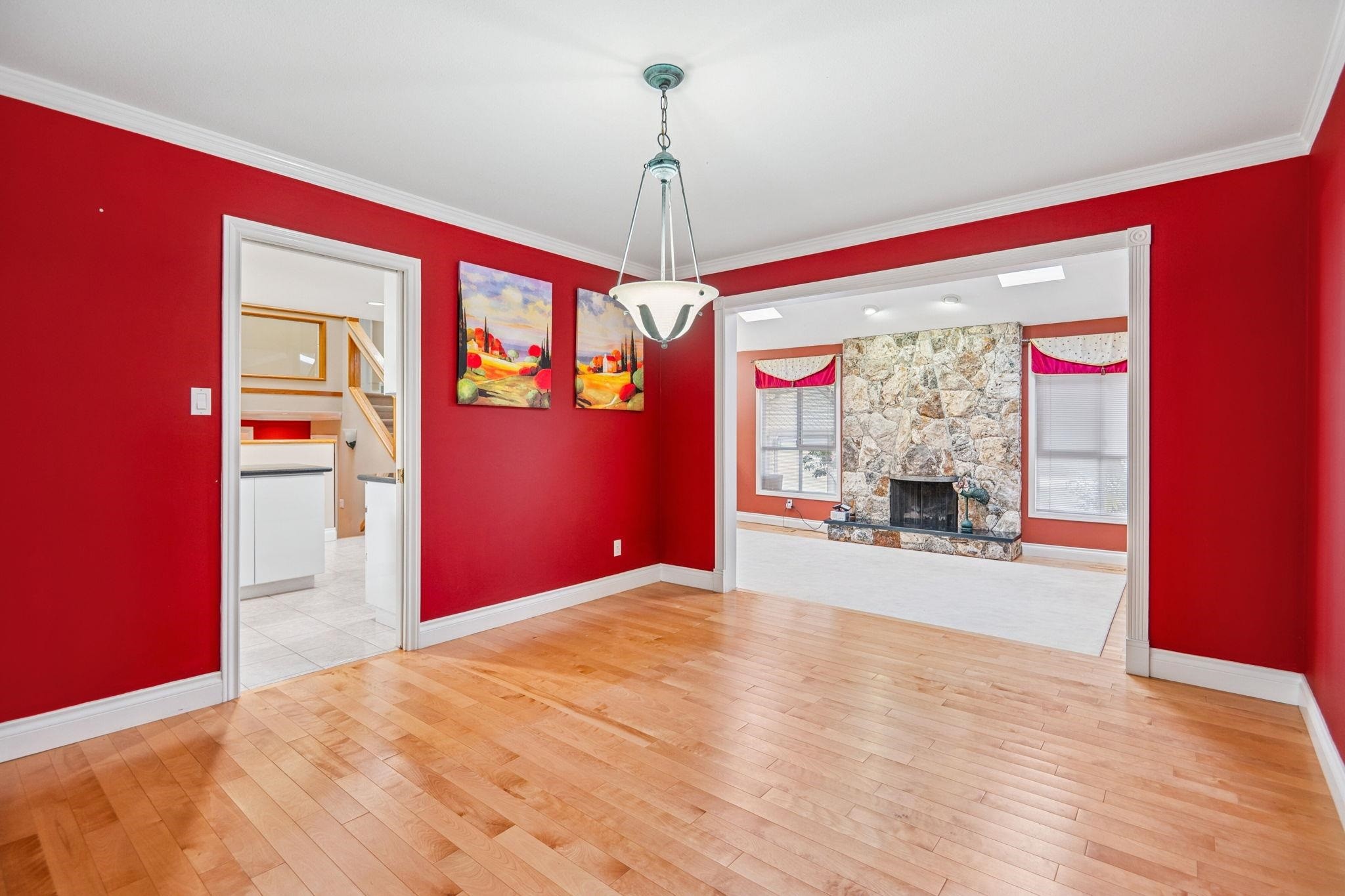 8340 Lunen Road, Richmond, BC