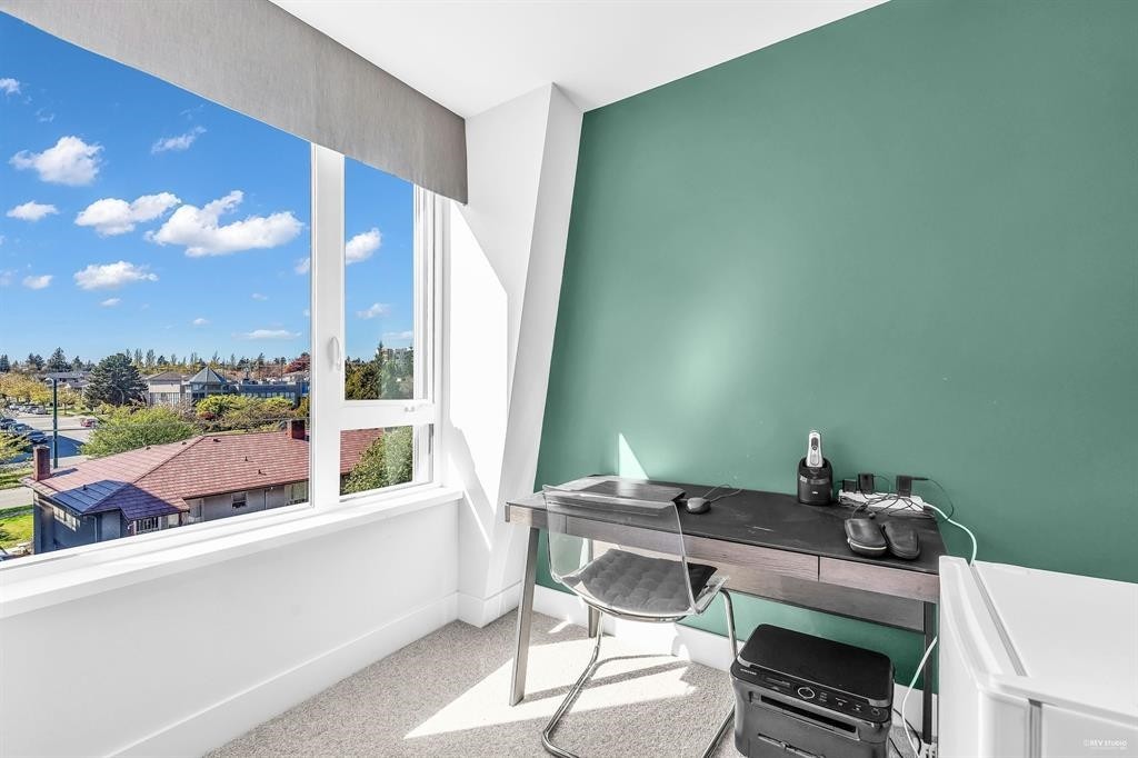 7623 Yukon Street, Vancouver, BC