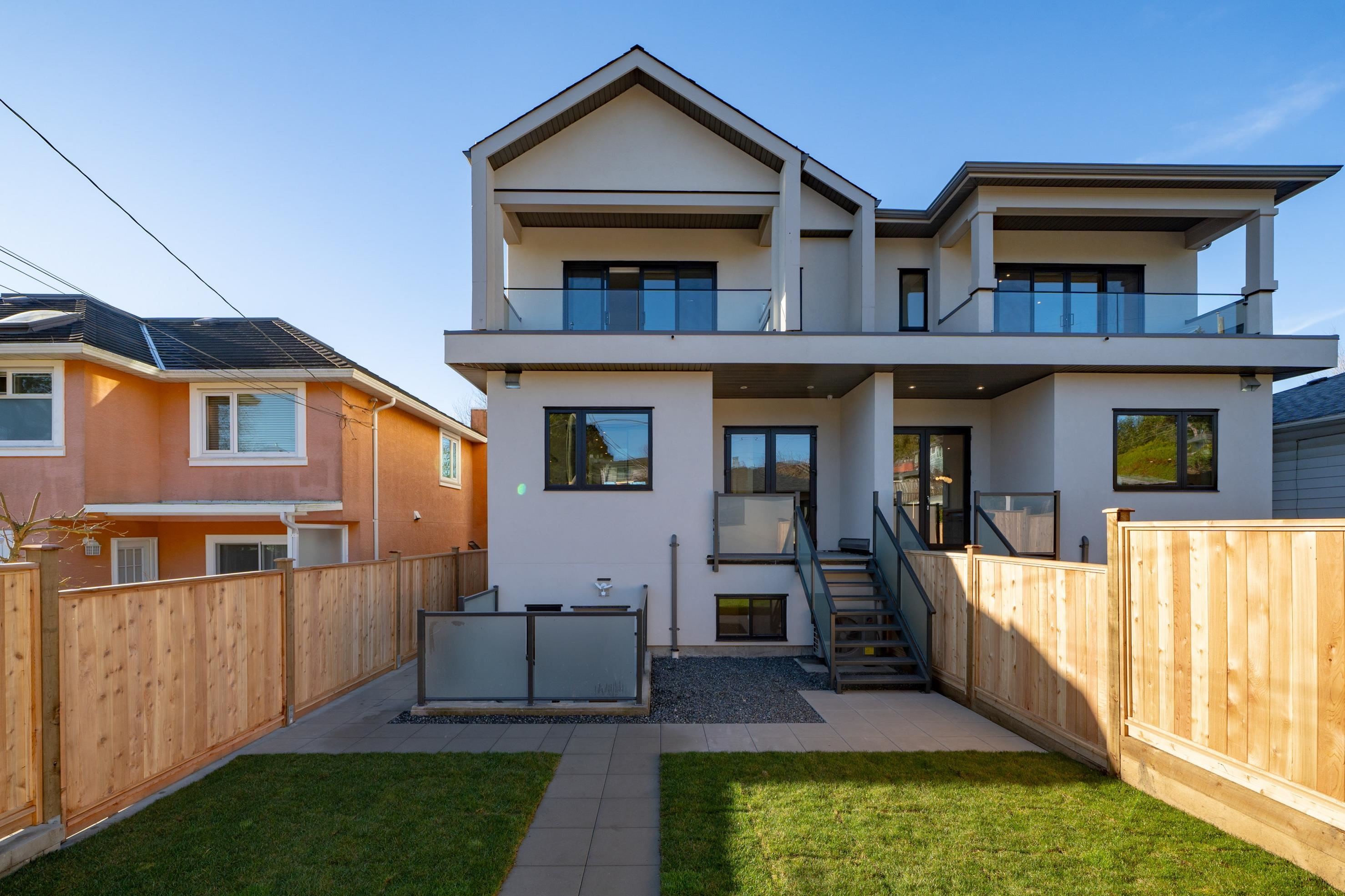 7382 Maple Street, Vancouver, BC