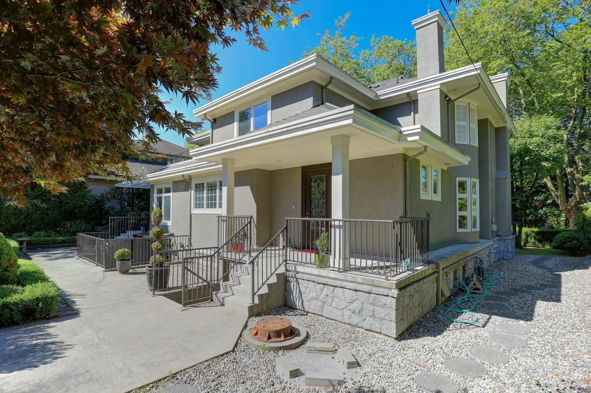 4538 Angus Drive, Vancouver, BC