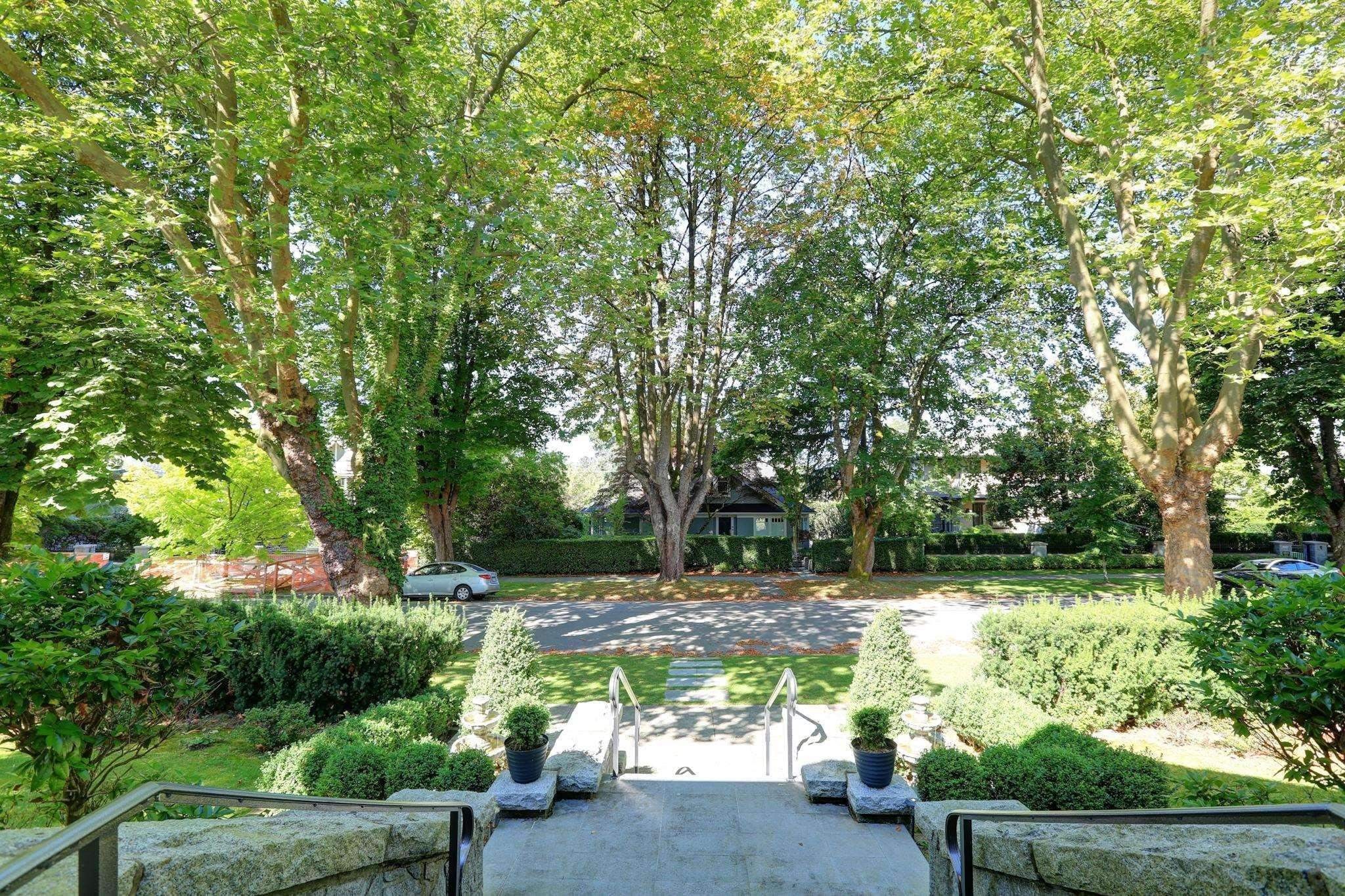 4538 Angus Drive, Vancouver, BC