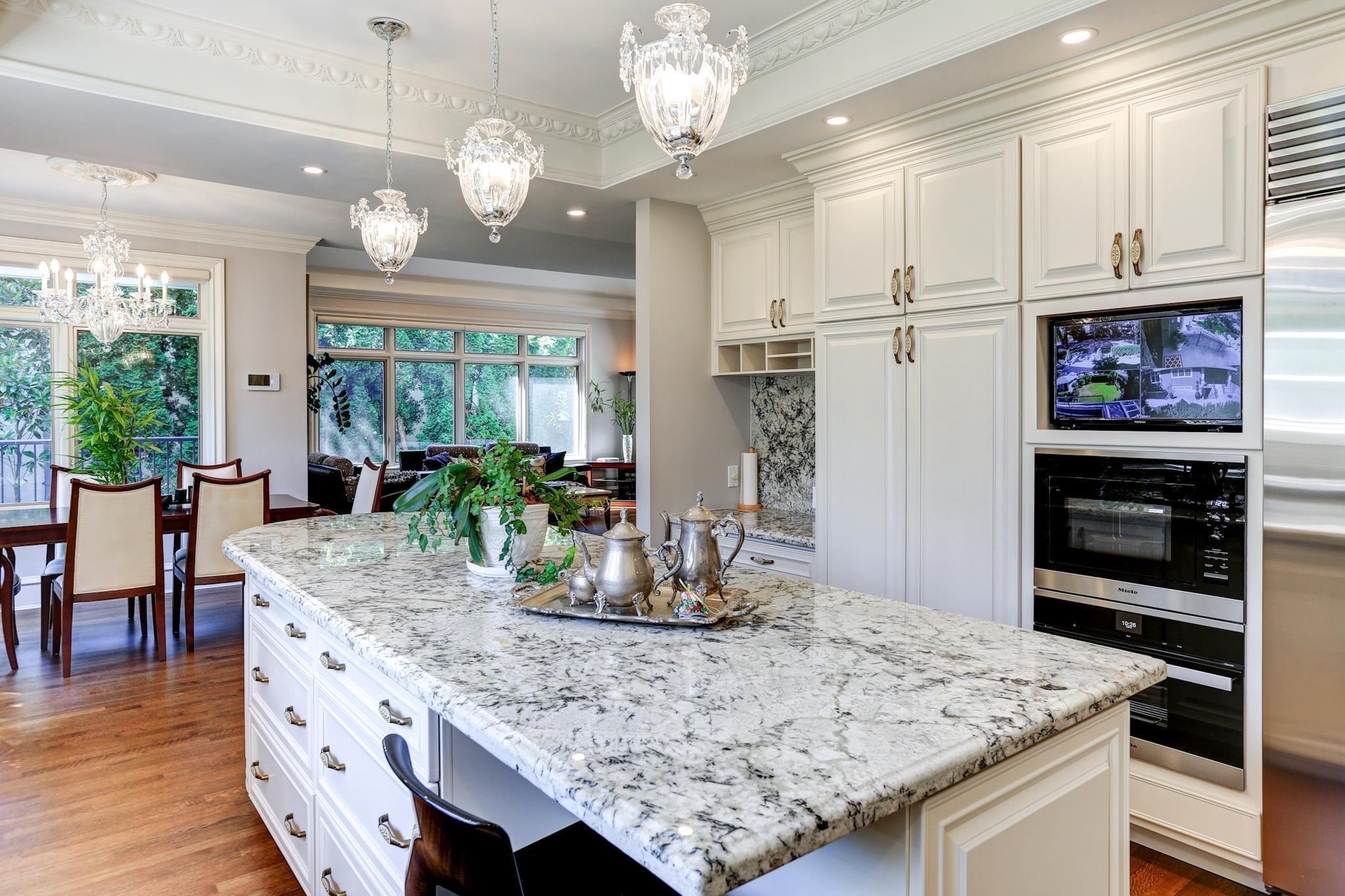 4538 Angus Drive, Vancouver, BC