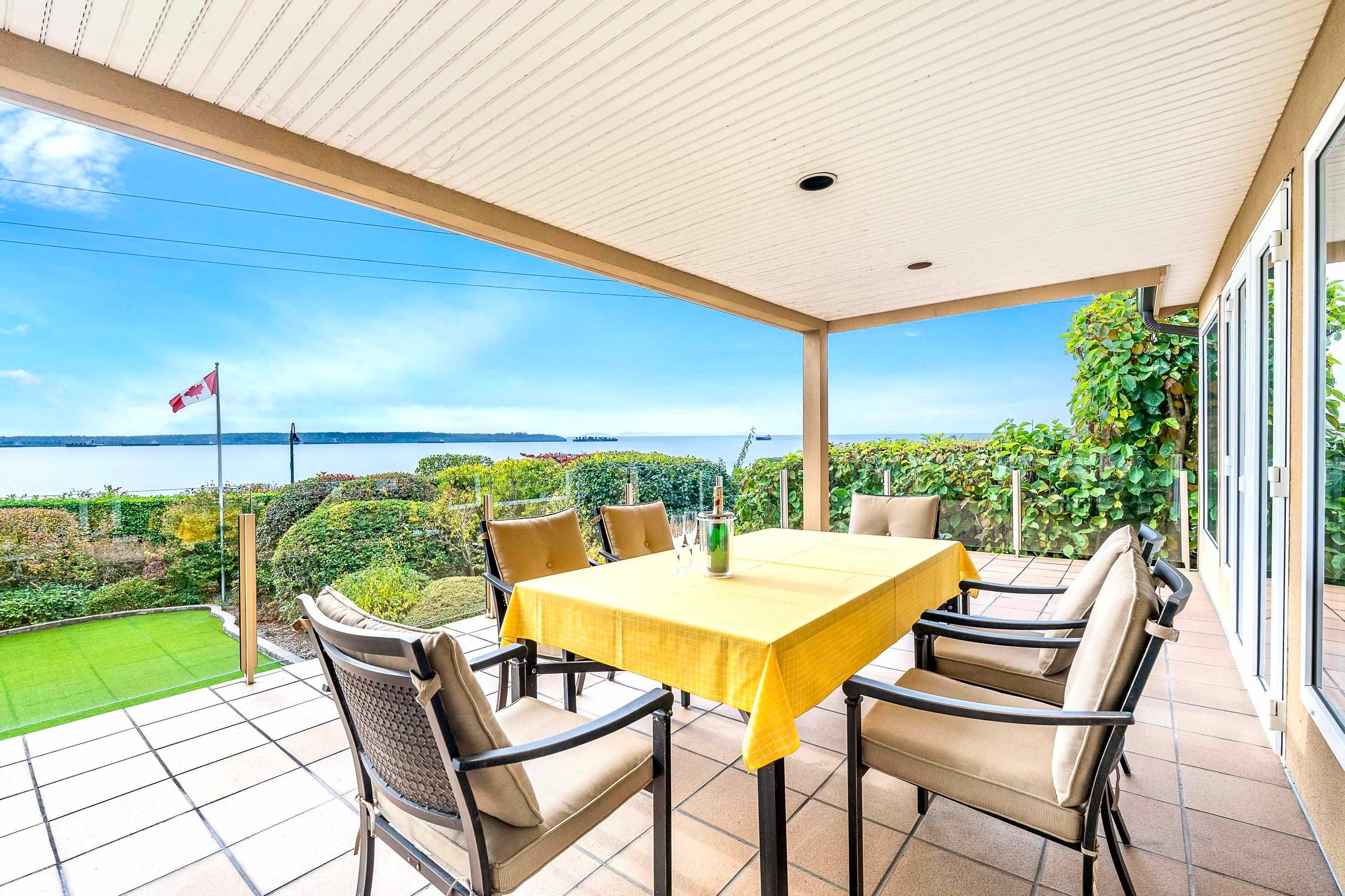 2328 Bellevue Avenue, West Vancouver, BC