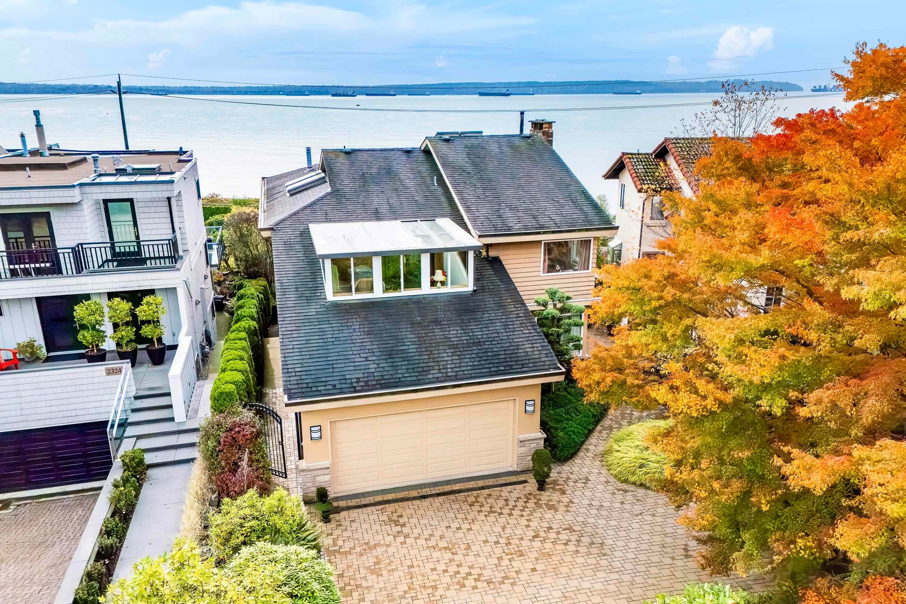 2328 Bellevue Avenue, West Vancouver, BC