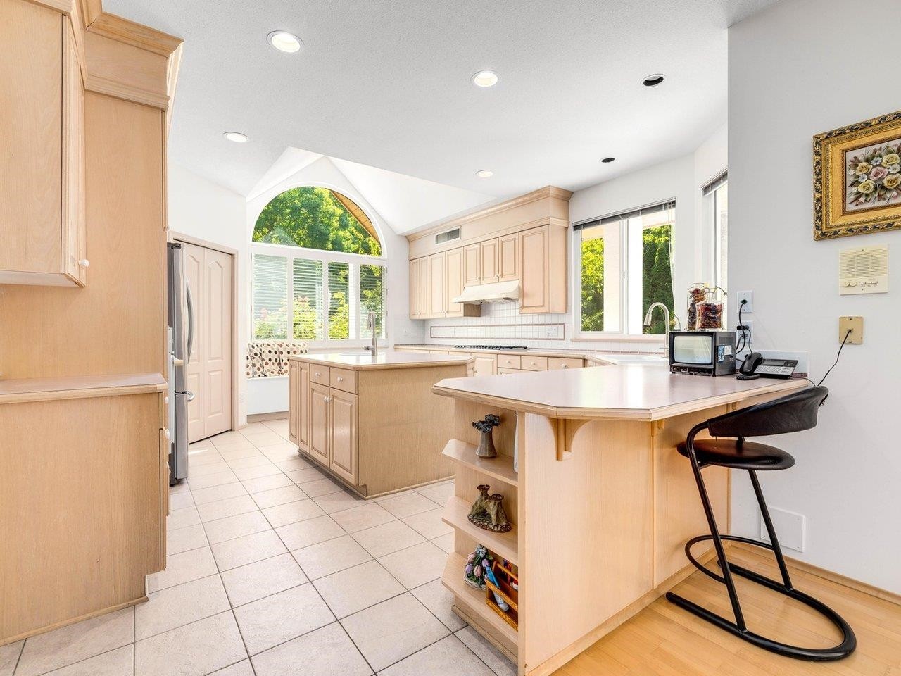 3340 River Road, Richmond, BC