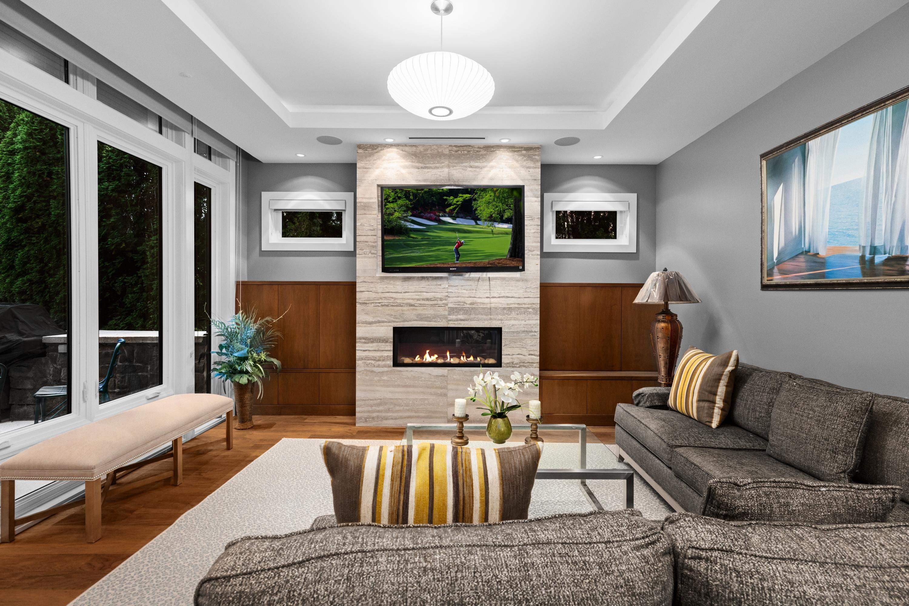 5390 Elm Street, Vancouver, BC