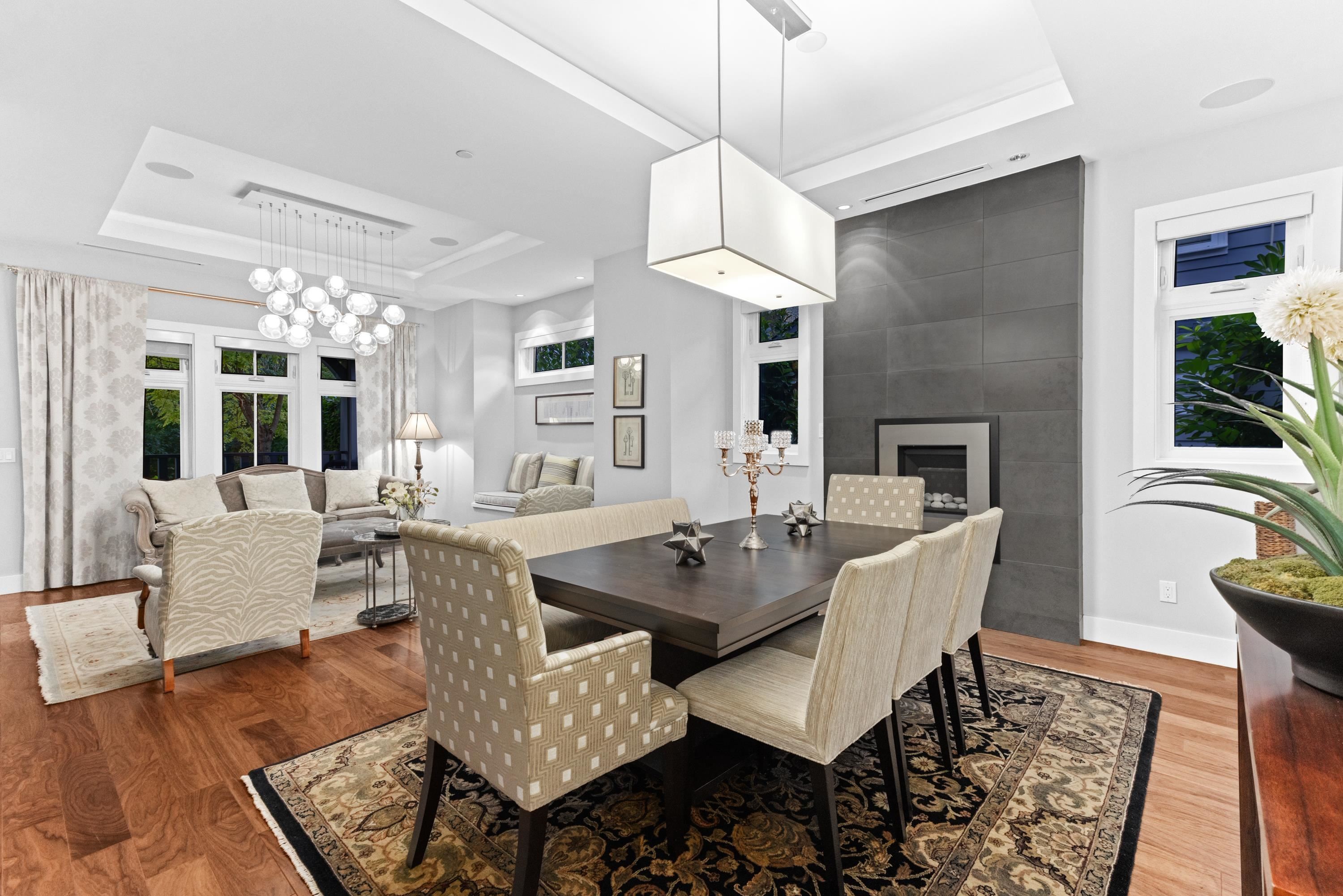 5390 Elm Street, Vancouver, BC