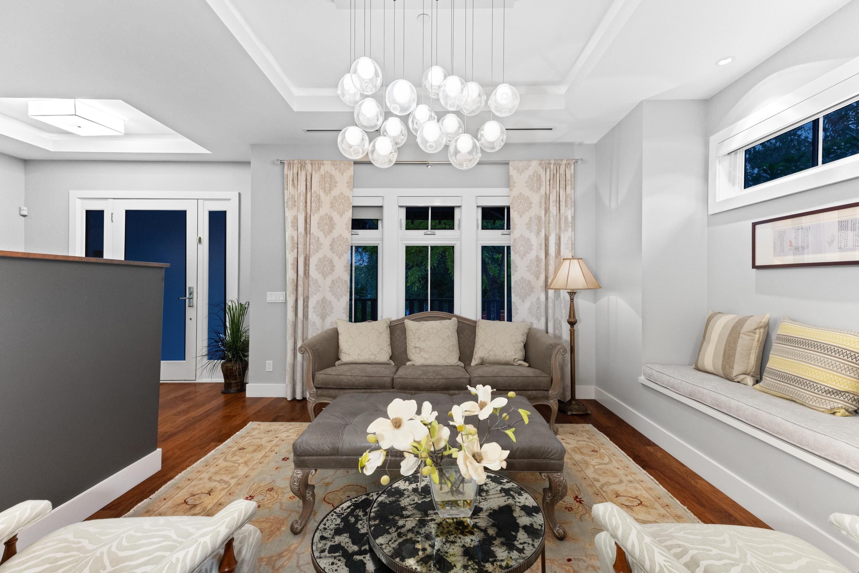 5390 Elm Street, Vancouver, BC