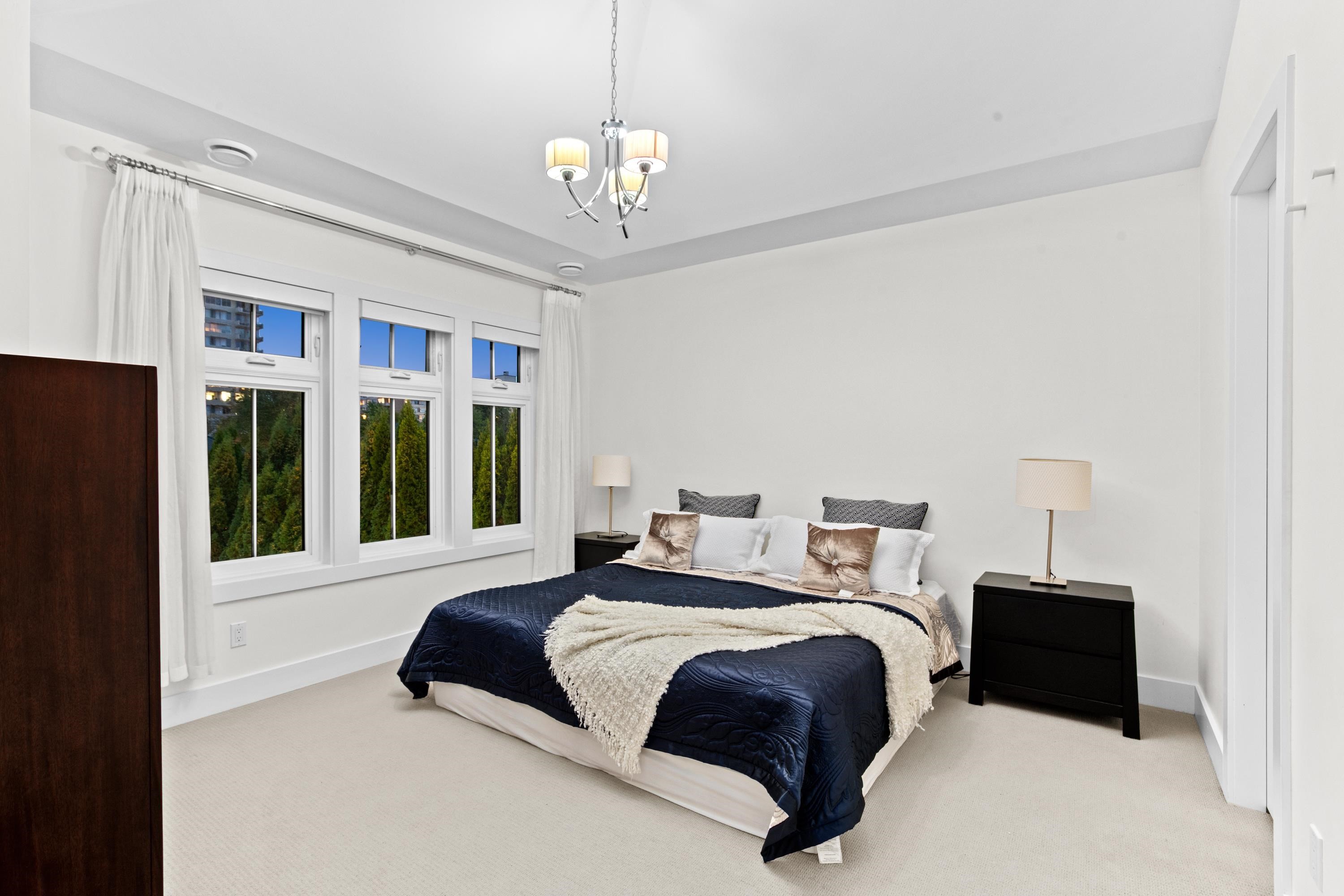 5390 Elm Street, Vancouver, BC