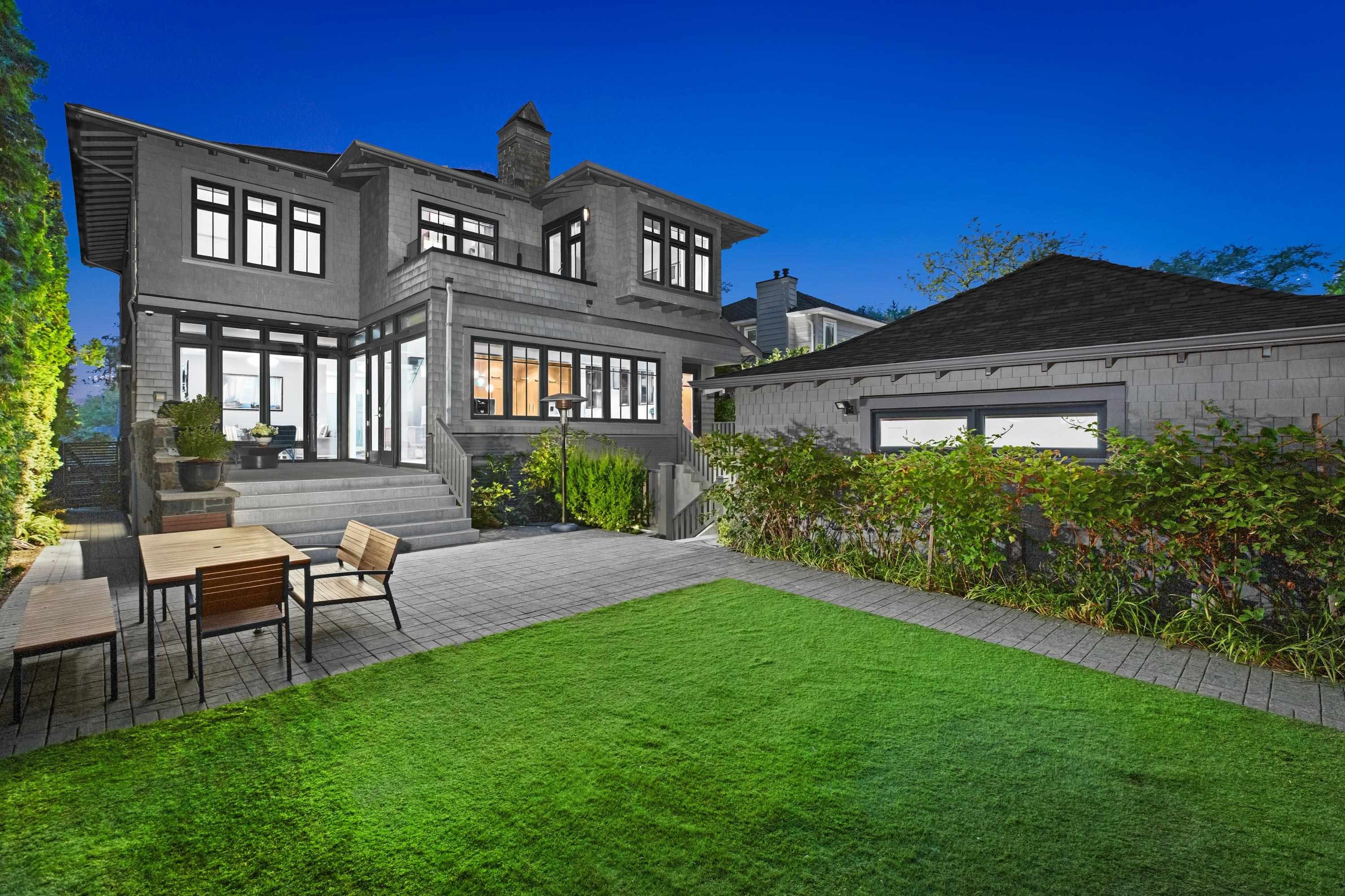 5390 Elm Street, Vancouver, BC