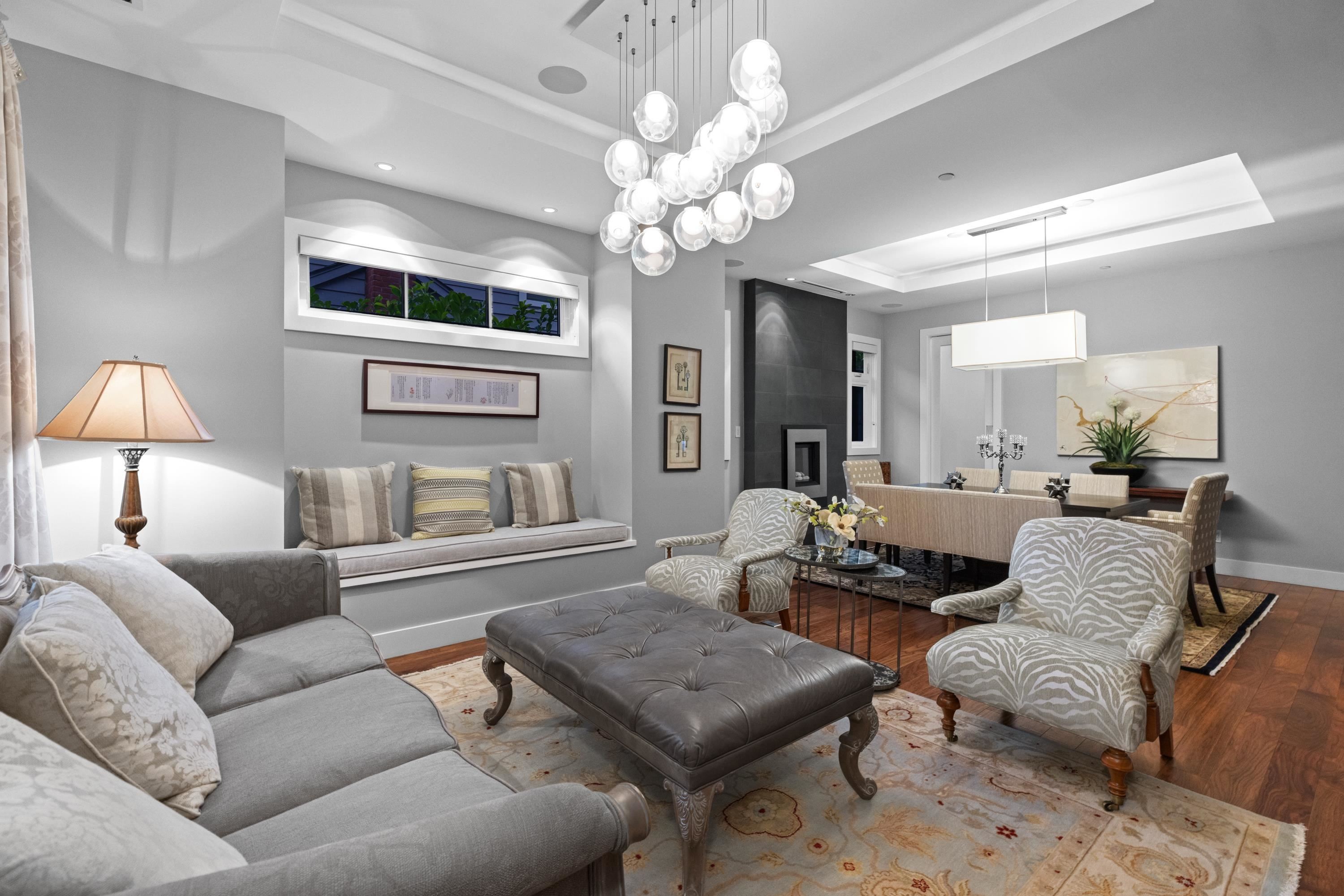 5390 Elm Street, Vancouver, BC