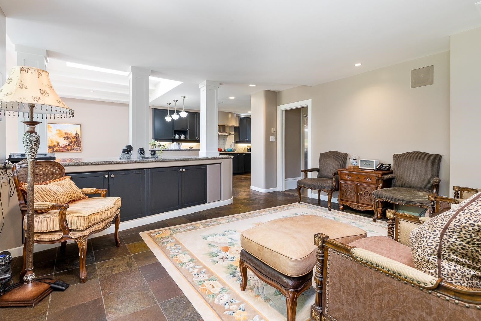 1649 29Th Avenue W, Vancouver, BC