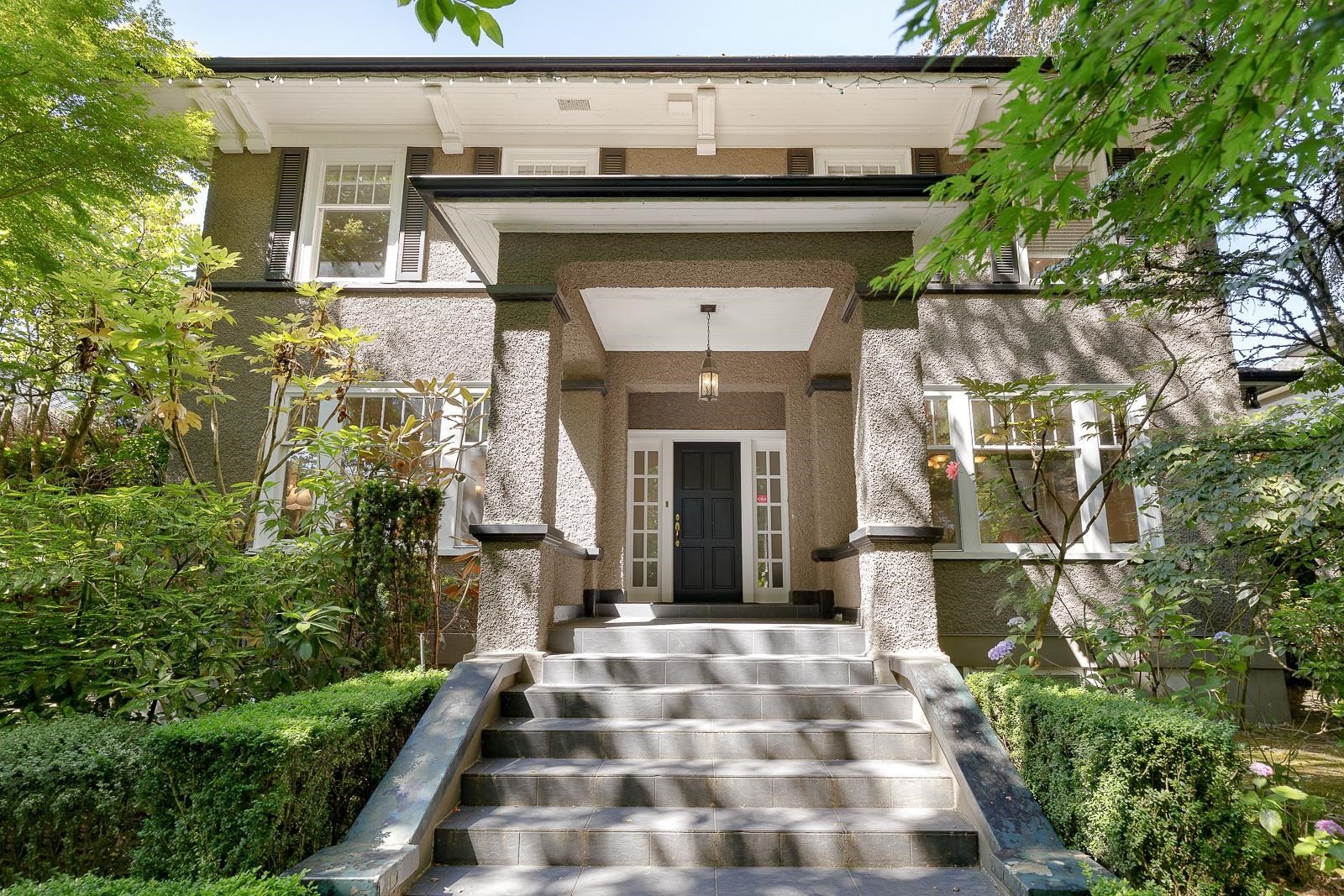 1649 29Th Avenue W, Vancouver, BC