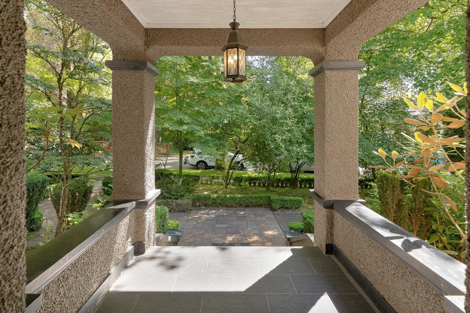 1649 29Th Avenue W, Vancouver, BC