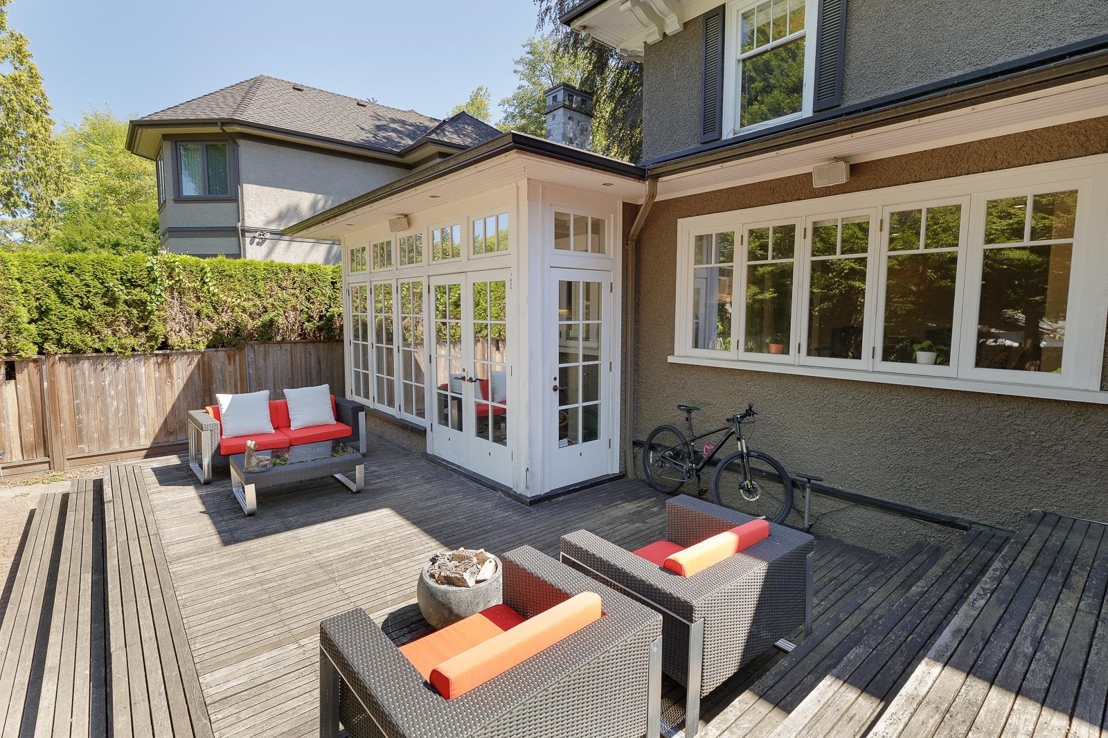 1649 29Th Avenue W, Vancouver, BC