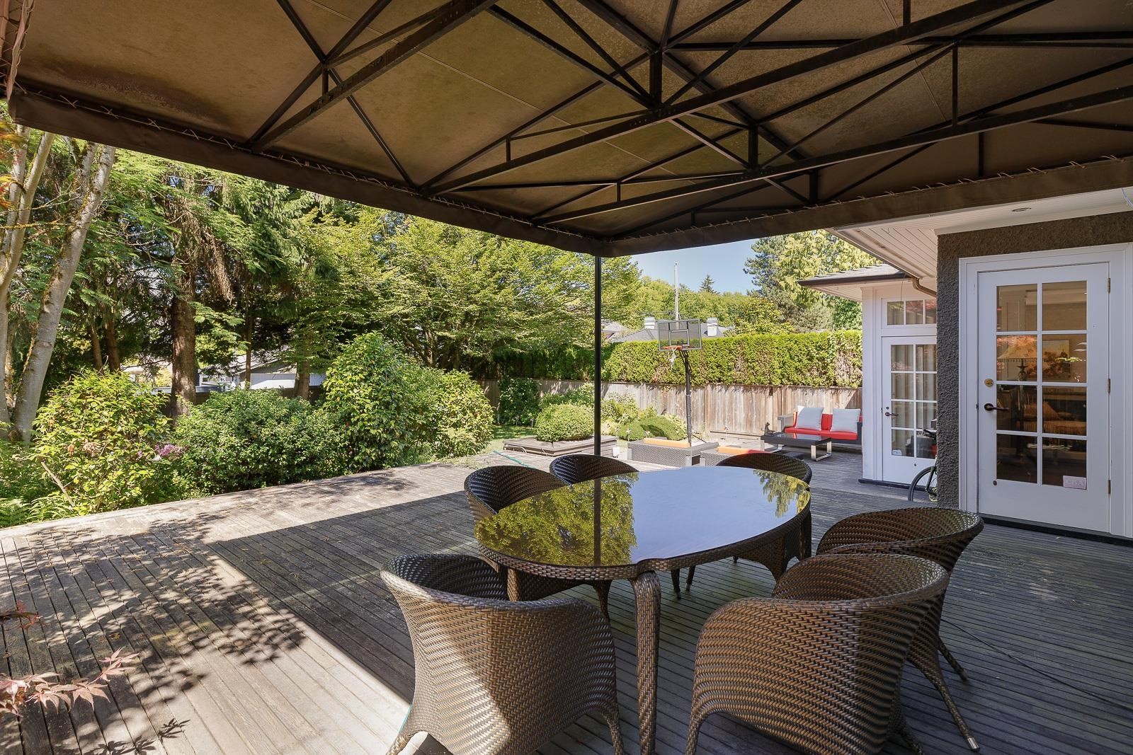 1649 29Th Avenue W, Vancouver, BC