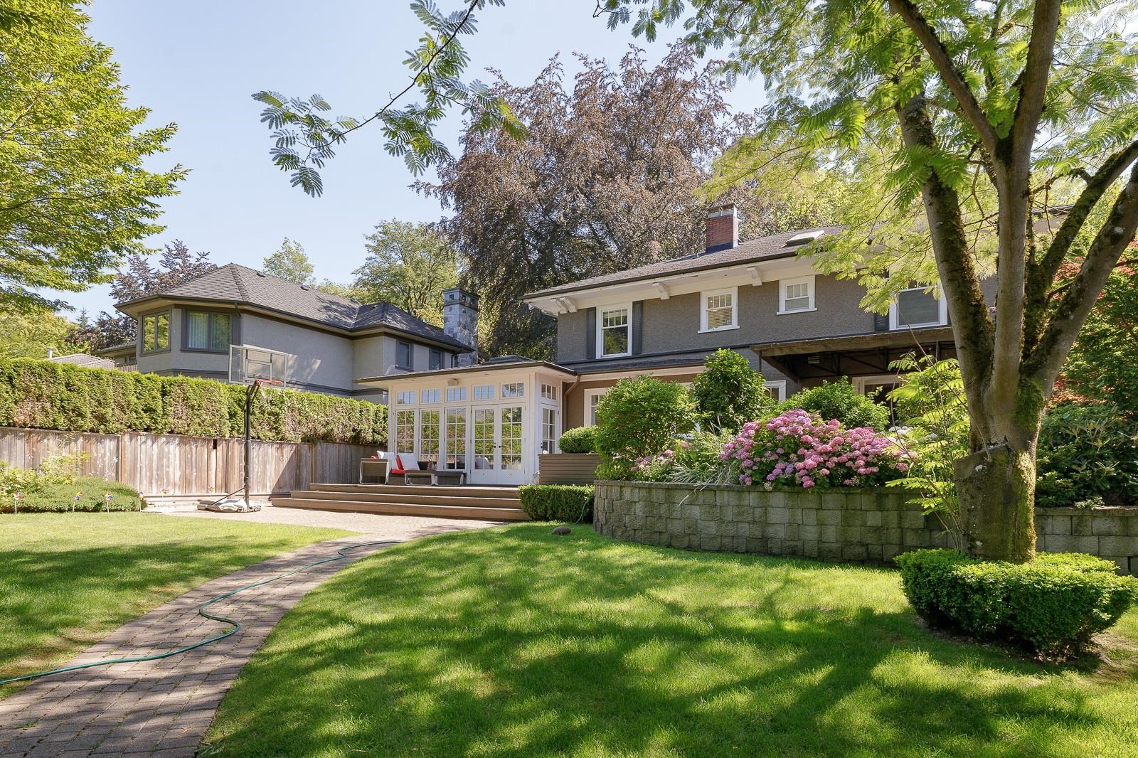 1649 29Th Avenue W, Vancouver, BC