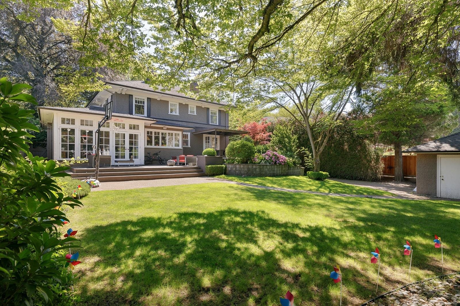 1649 29Th Avenue W, Vancouver, BC