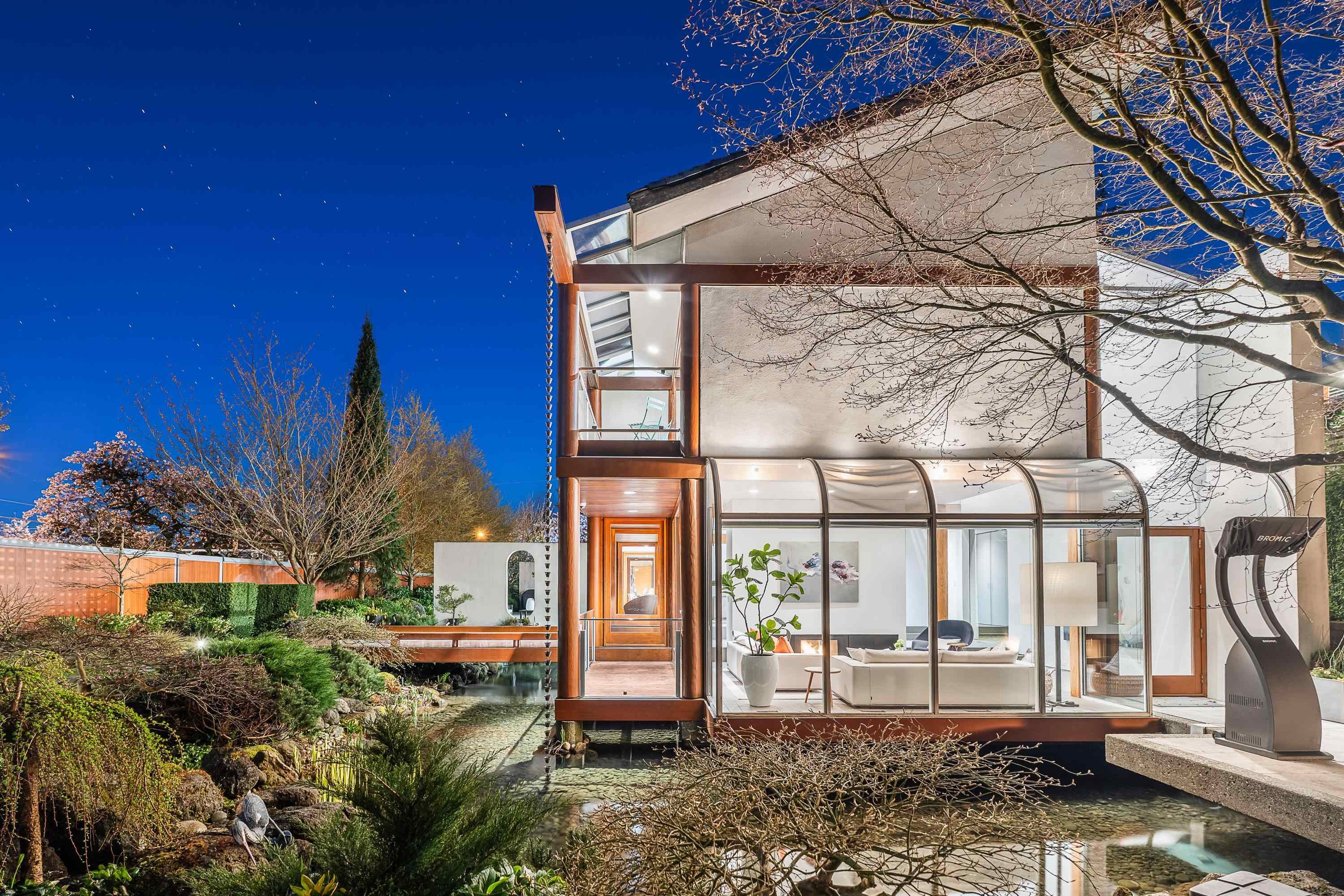 1299 57Th Avenue W, Vancouver, BC