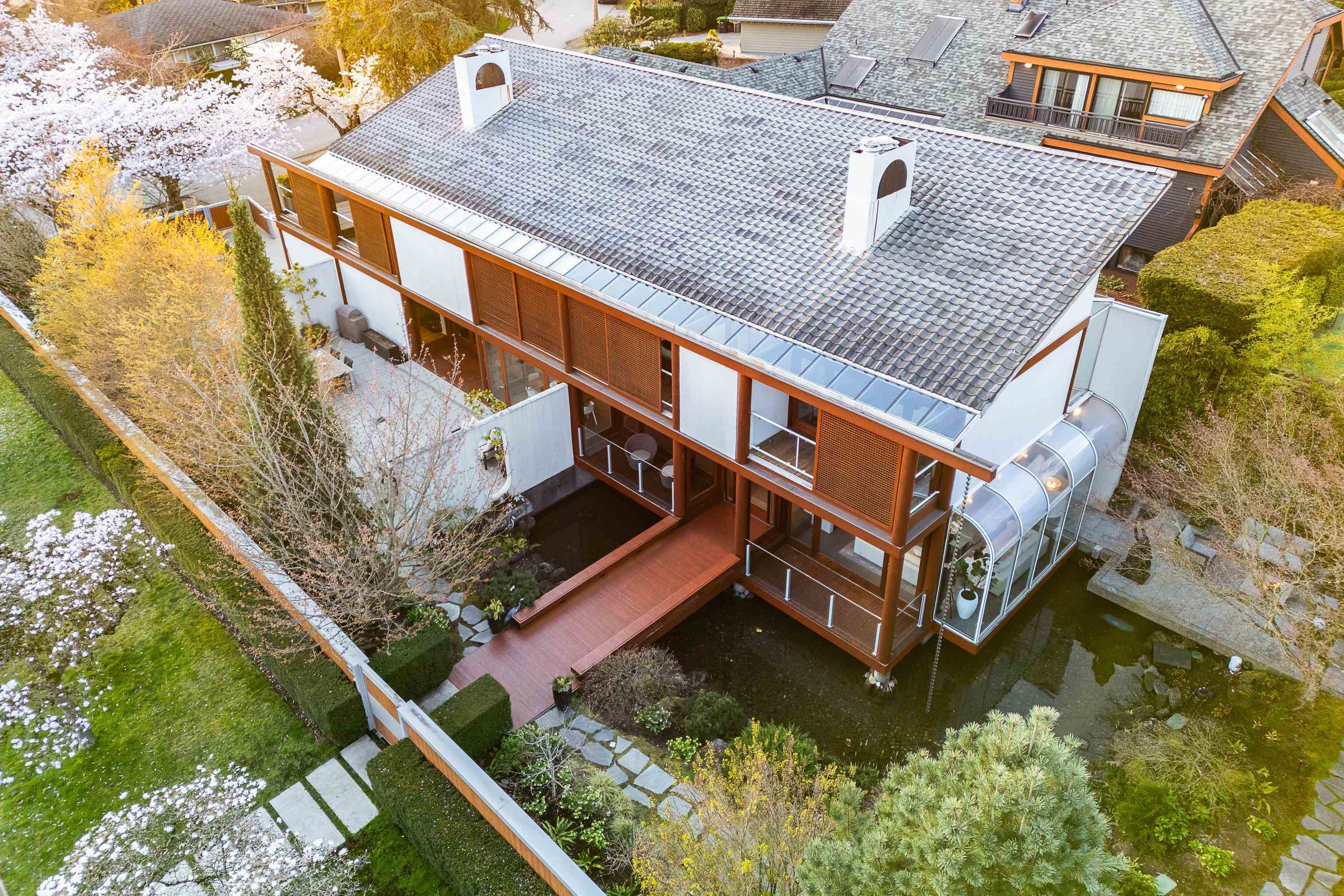 1299 57Th Avenue W, Vancouver, BC