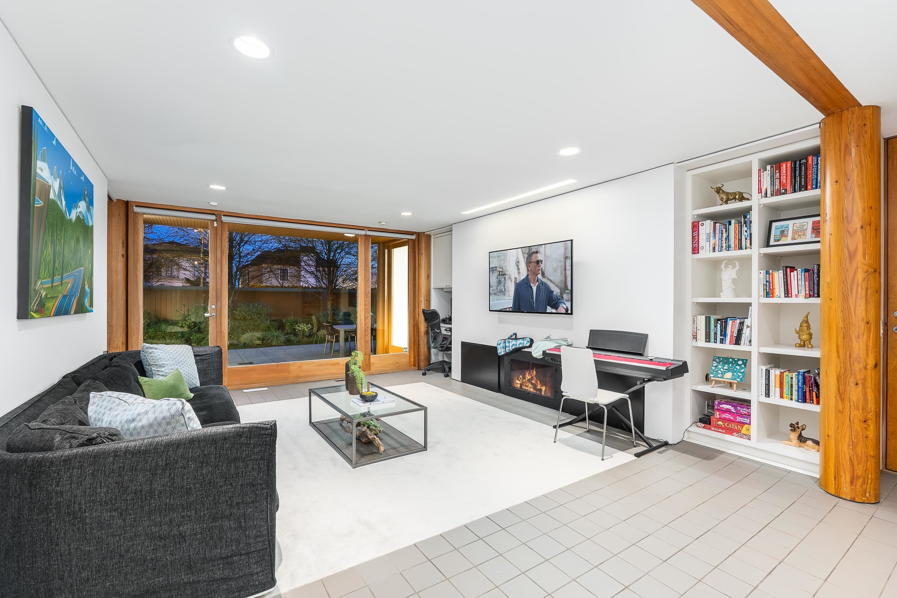 1299 57Th Avenue W, Vancouver, BC