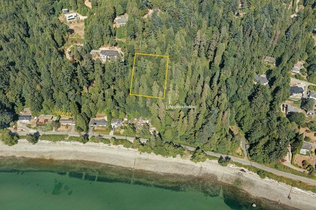 Lot 5 Gower Point Road, Gibsons, BC