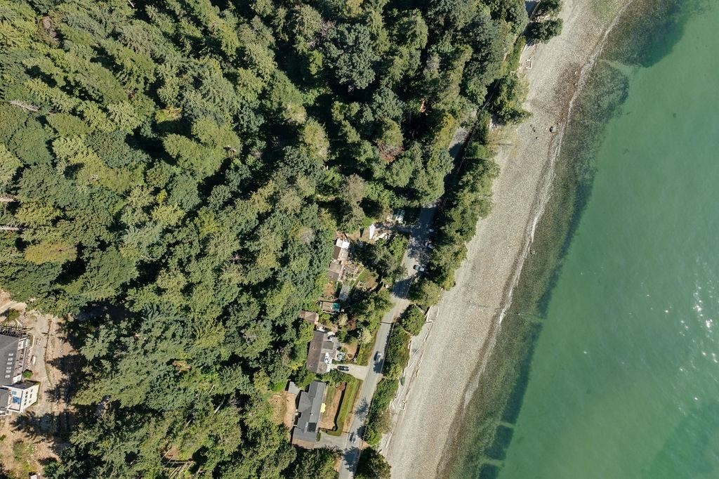 Lot 5 Gower Point Road, Gibsons, BC
