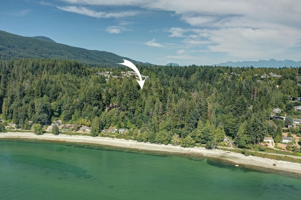 Lot 5 Gower Point Road, Gibsons, BC