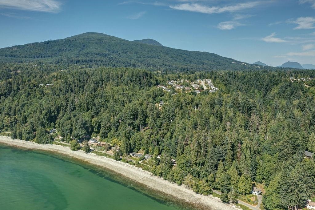 Lot 5 Gower Point Road, Gibsons, BC