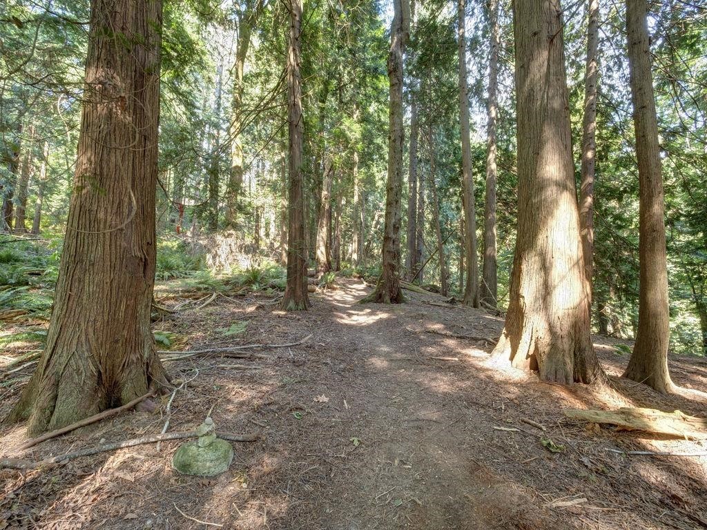 Lot 5 Gower Point Road, Gibsons, BC