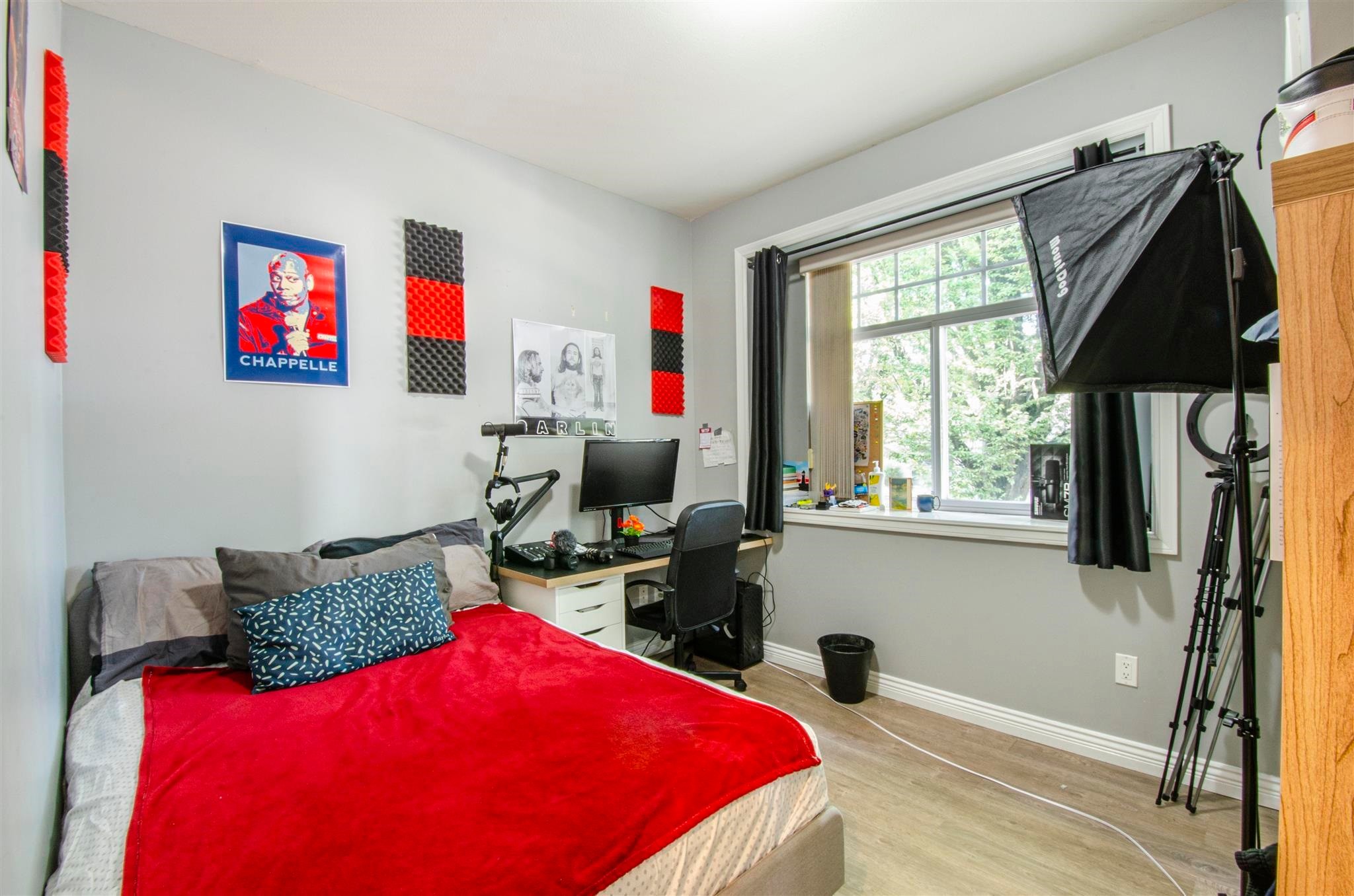 1550 1St Avenue E, Vancouver, BC