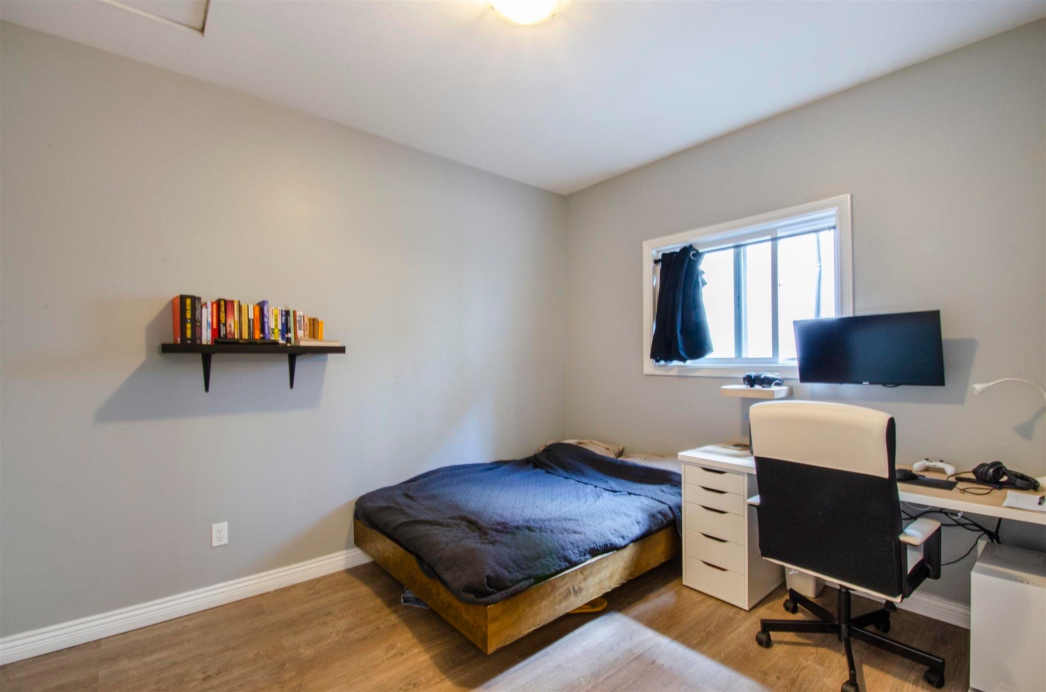 1550 1St Avenue E, Vancouver, BC