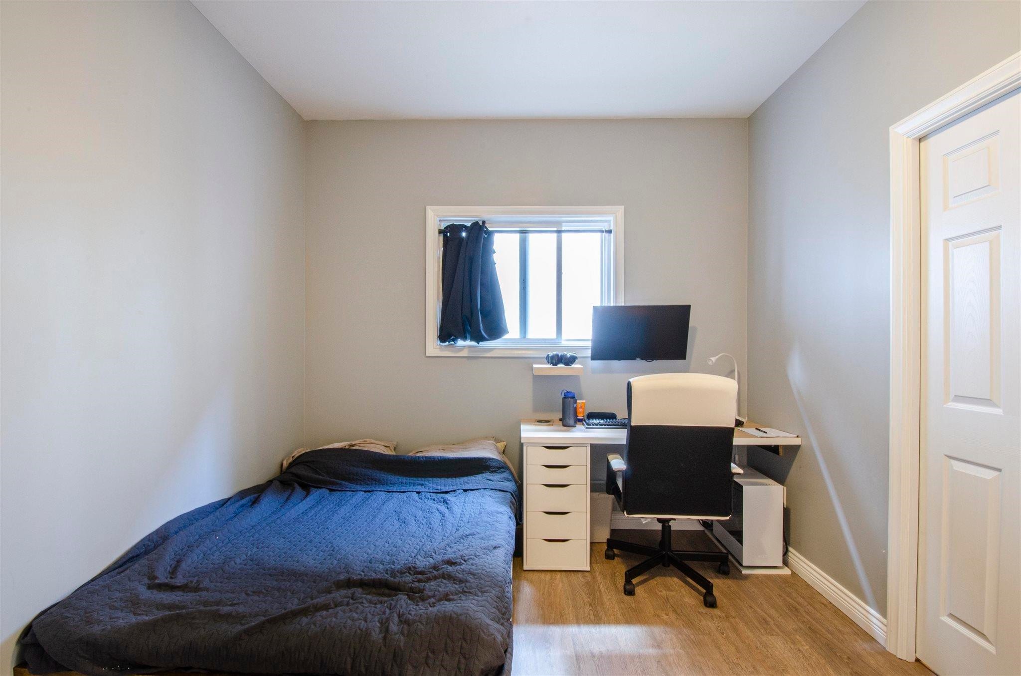 1550 1St Avenue E, Vancouver, BC
