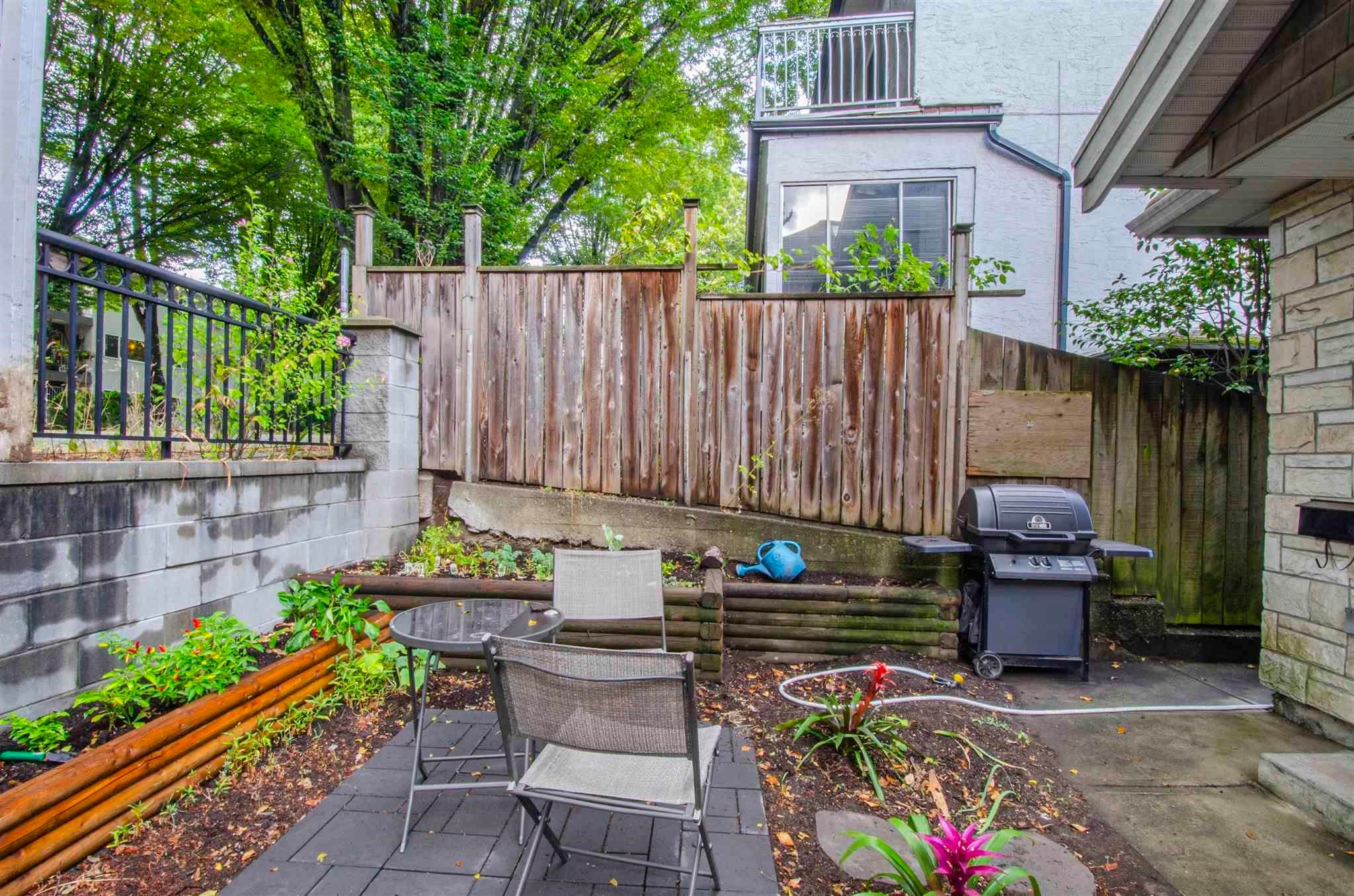 1550 1St Avenue E, Vancouver, BC