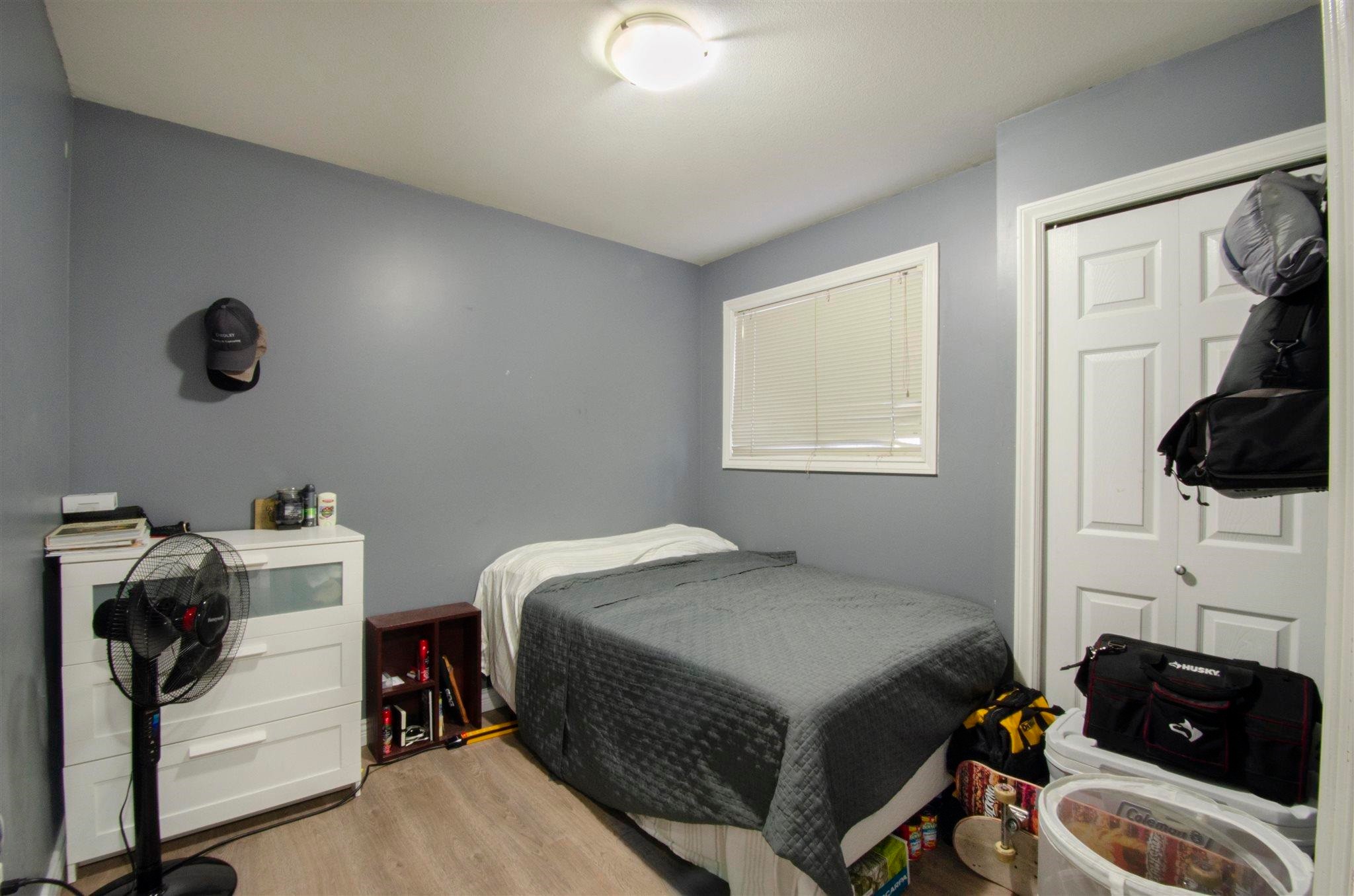 1550 1St Avenue E, Vancouver, BC