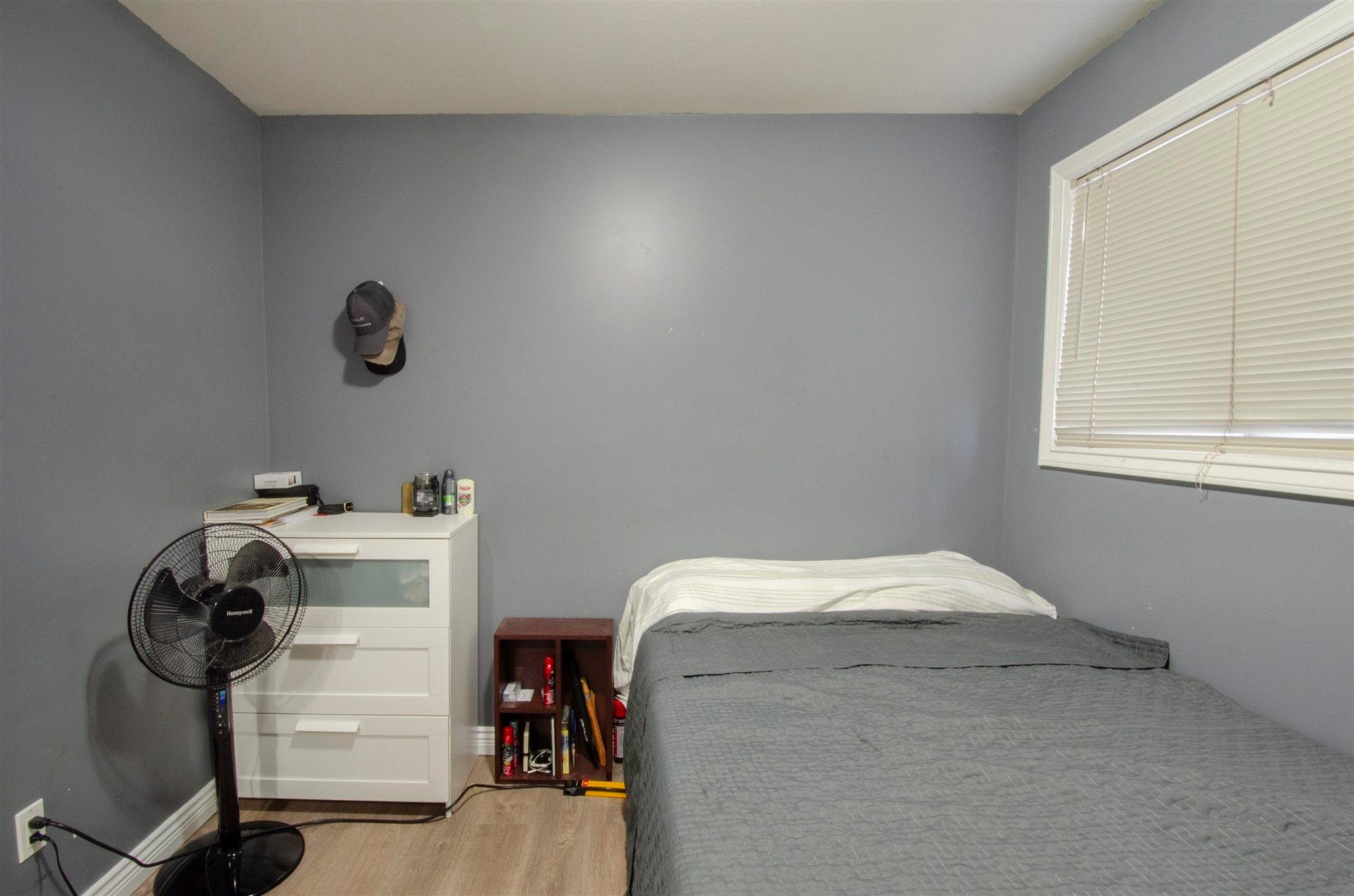 1550 1St Avenue E, Vancouver, BC