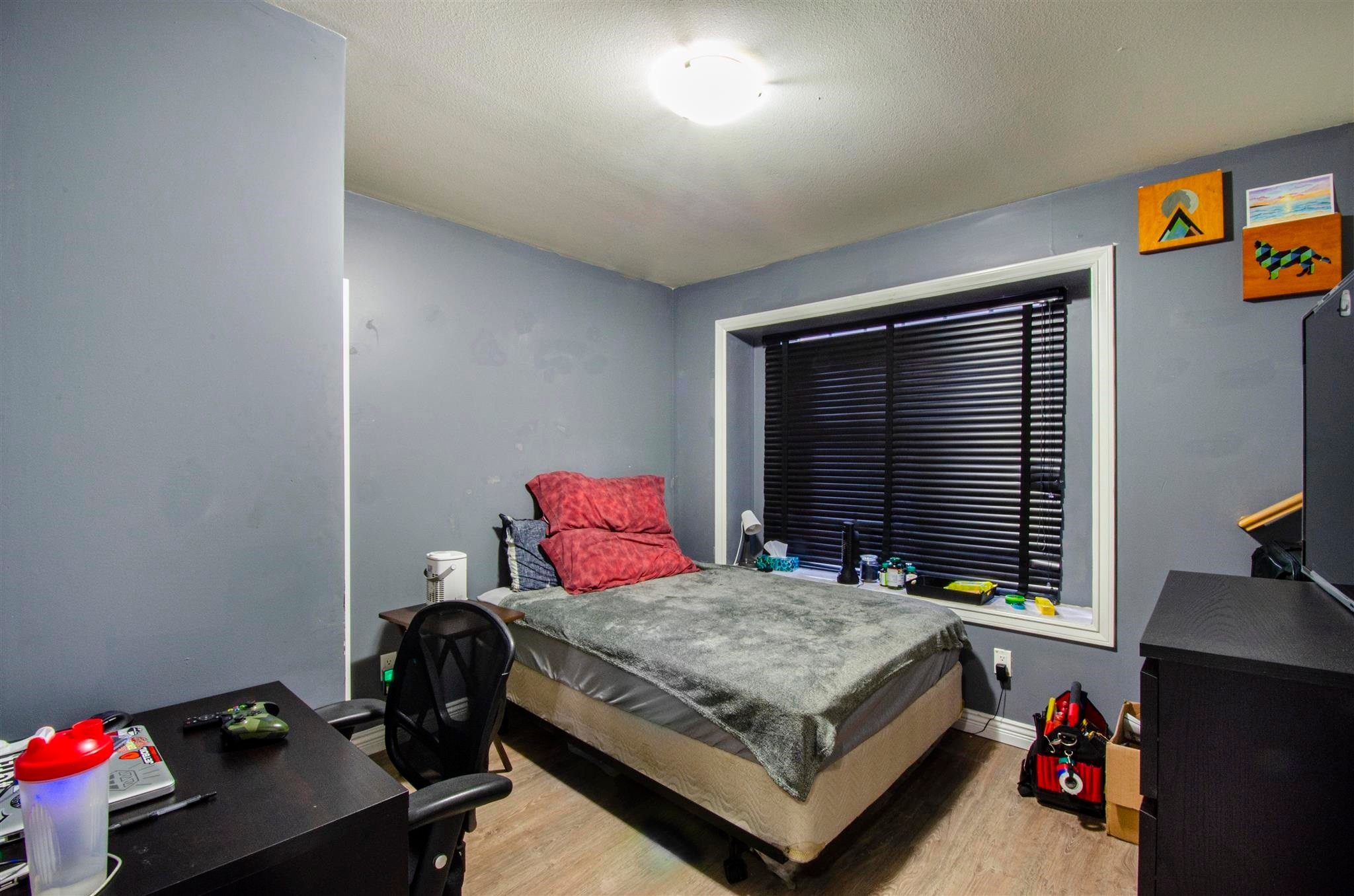 1550 1St Avenue E, Vancouver, BC