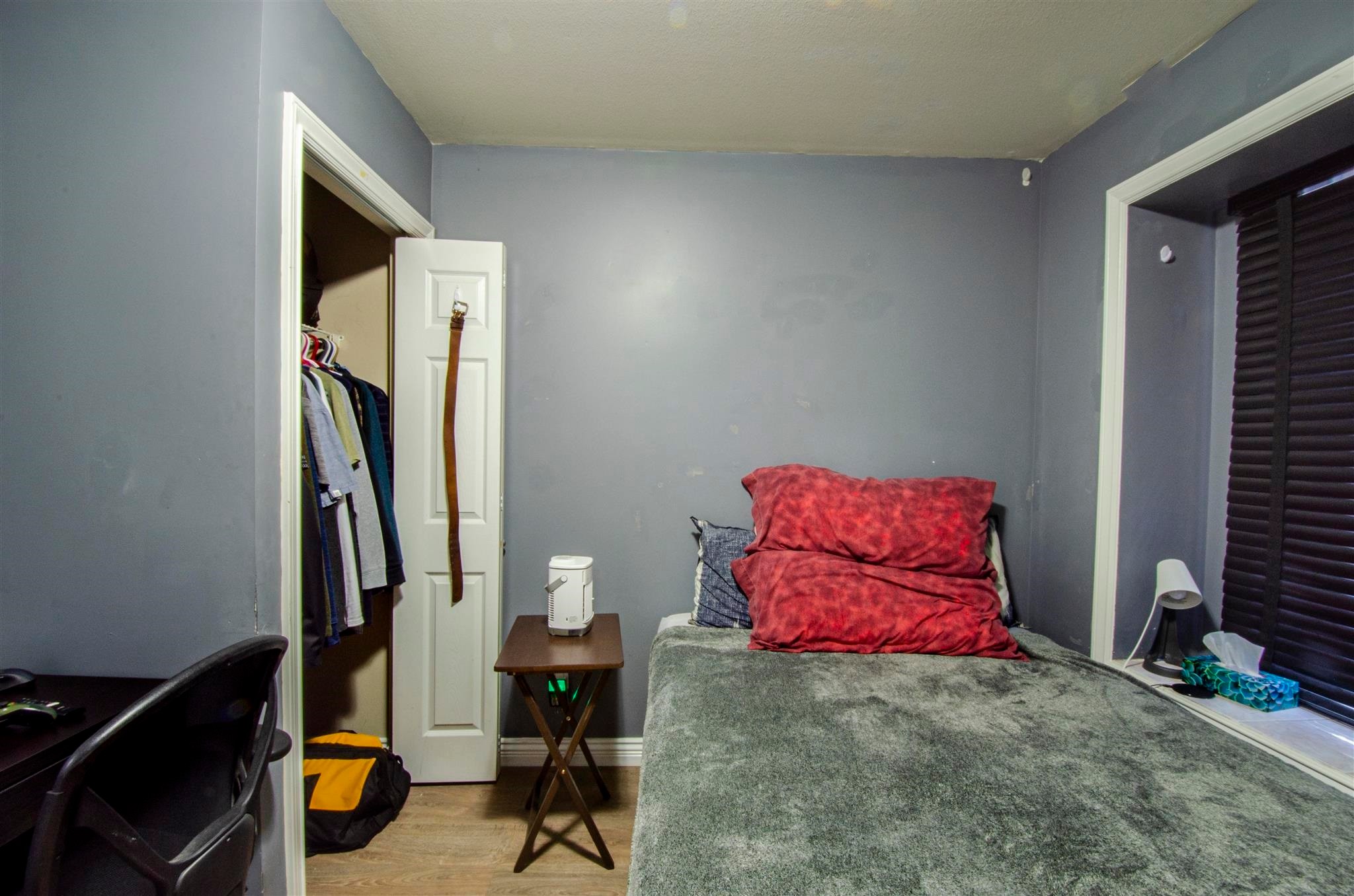 1550 1St Avenue E, Vancouver, BC