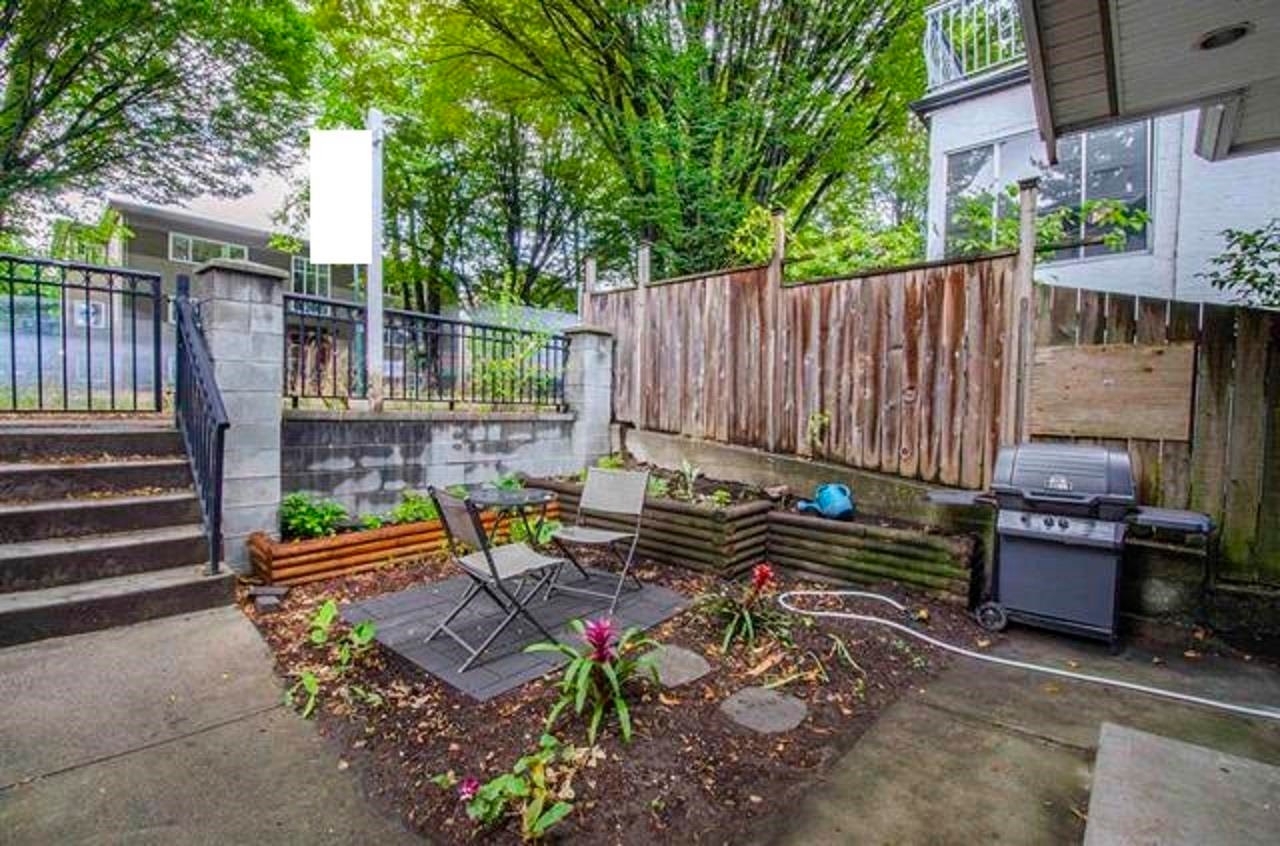 1550 1St Avenue E, Vancouver, BC