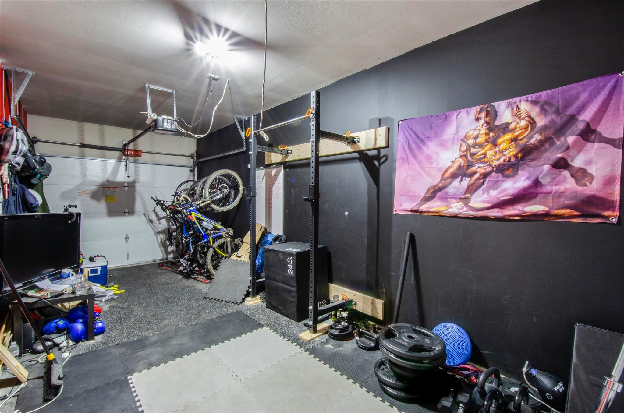 1550 1St Avenue E, Vancouver, BC