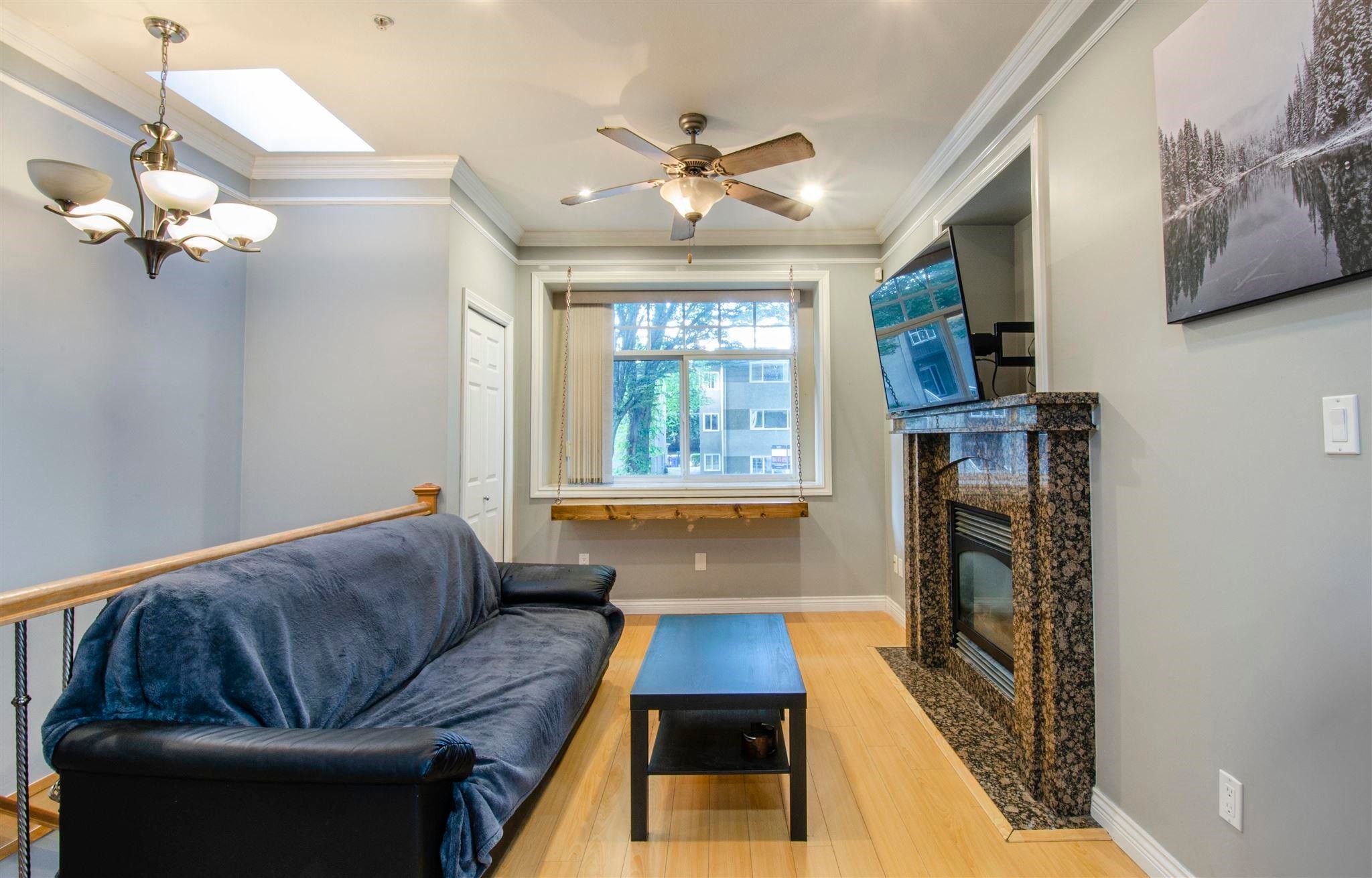 1550 1St Avenue E, Vancouver, BC