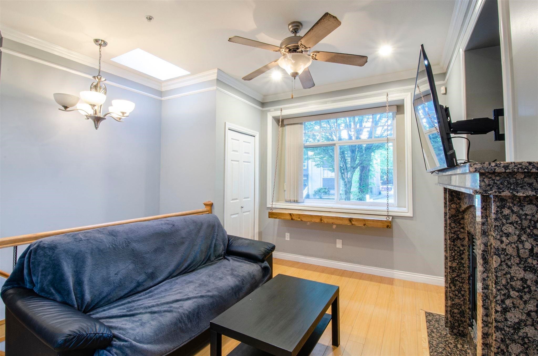 1550 1St Avenue E, Vancouver, BC