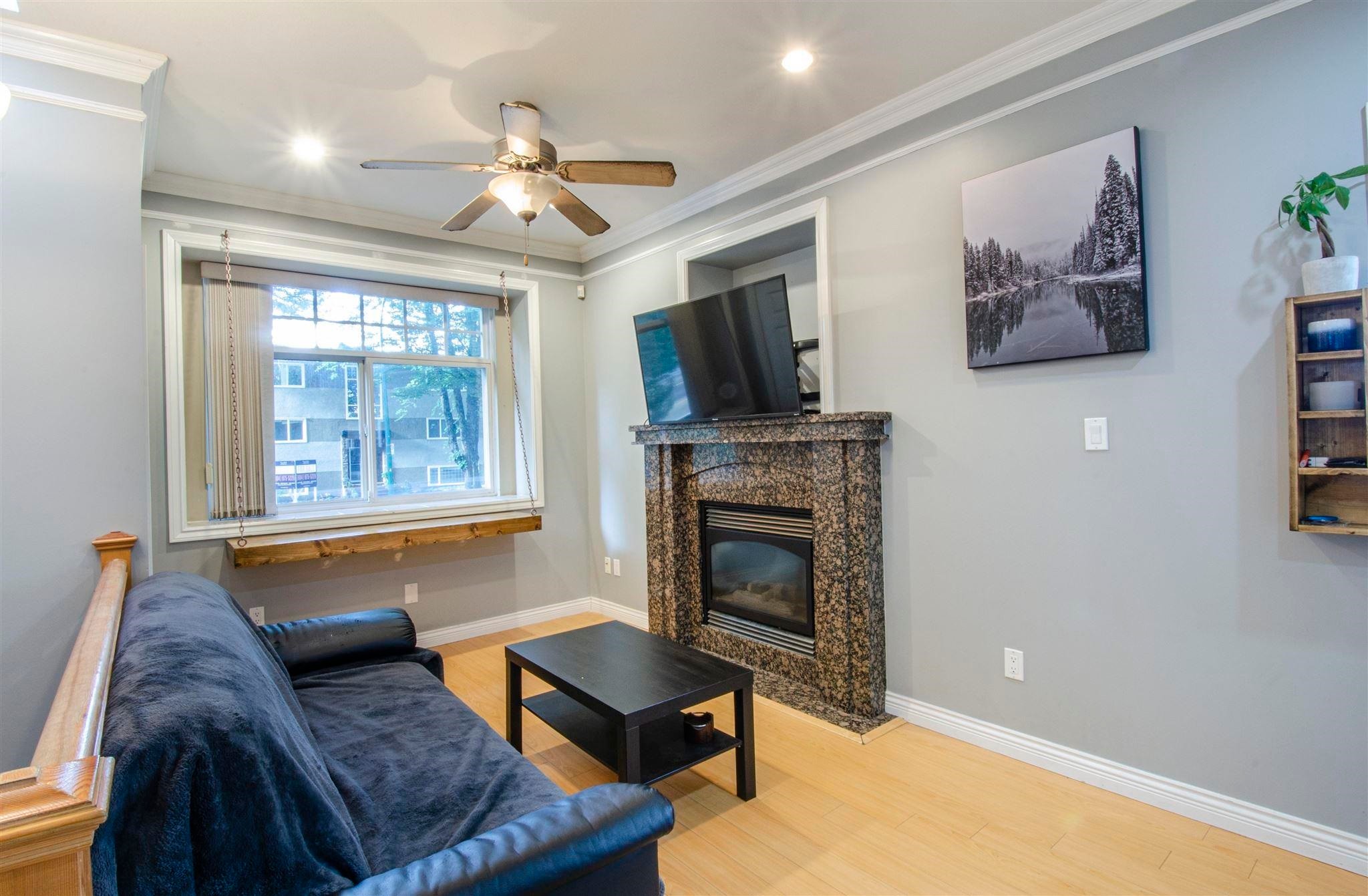 1550 1St Avenue E, Vancouver, BC