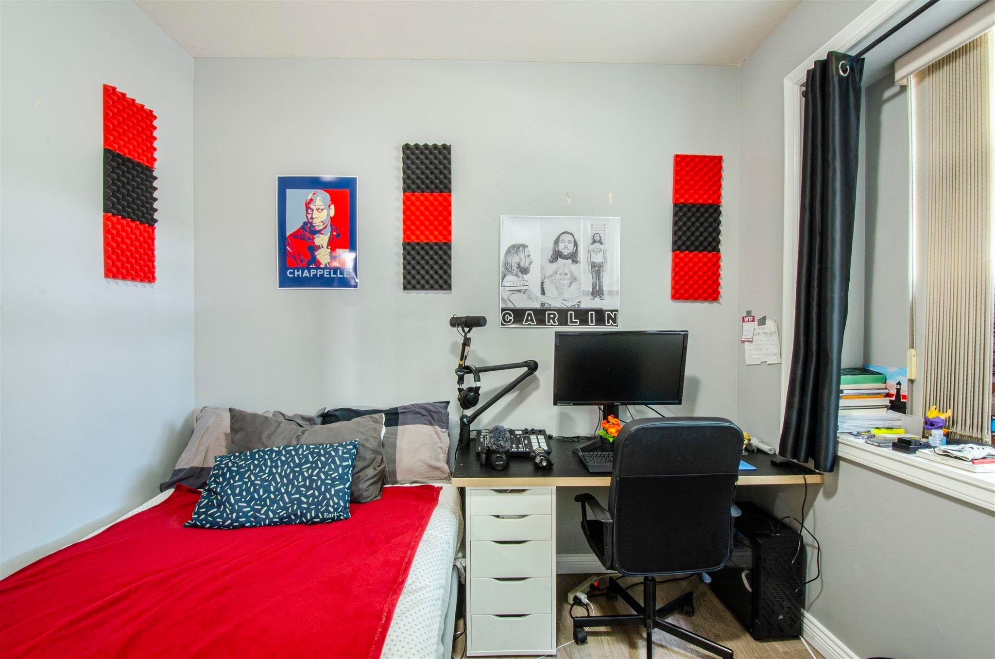 1550 1St Avenue E, Vancouver, BC
